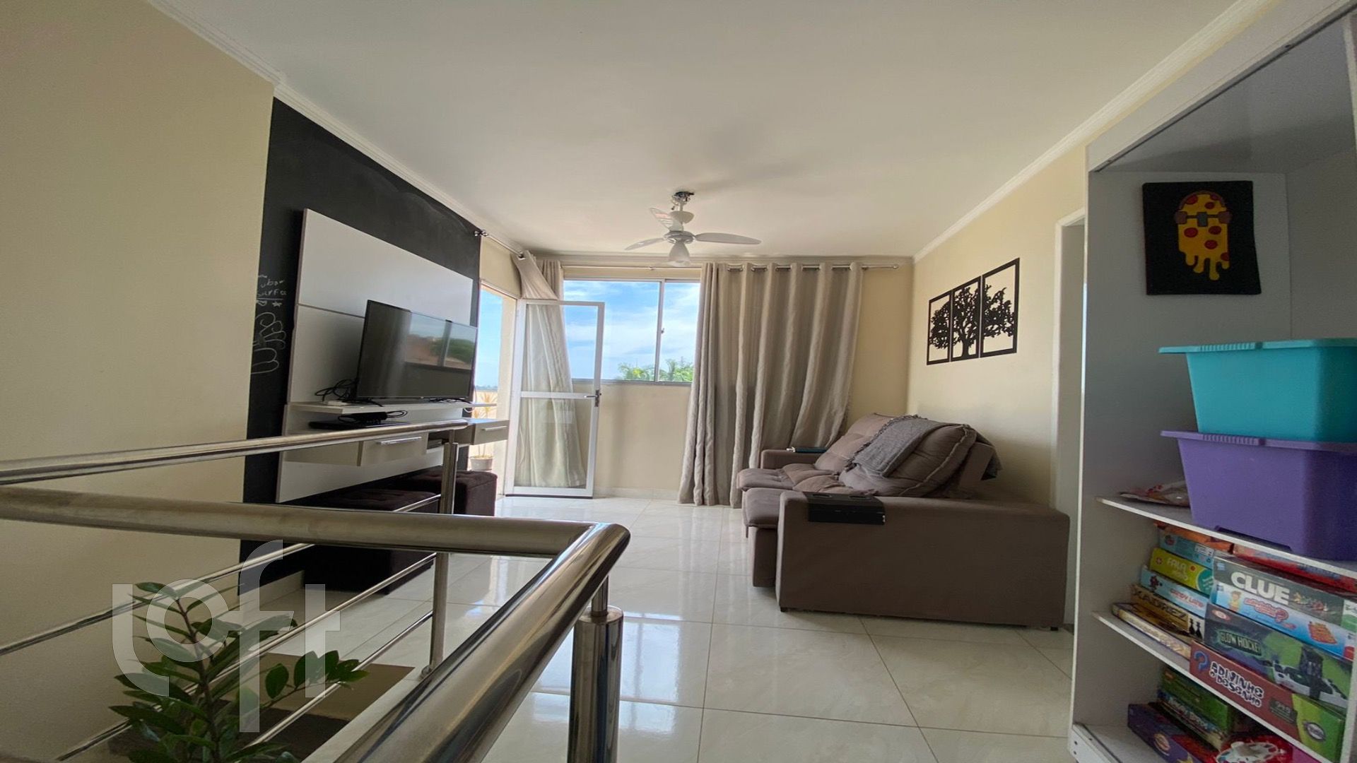 Apartamento à venda com 2 quartos, 90m² - Foto 16