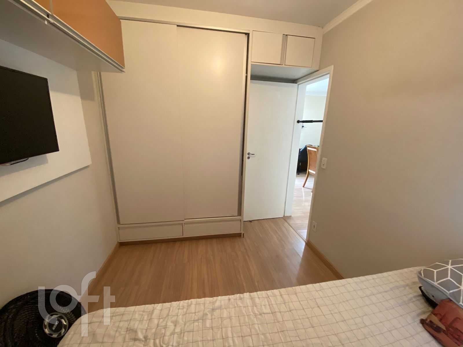 Apartamento à venda com 2 quartos, 90m² - Foto 8