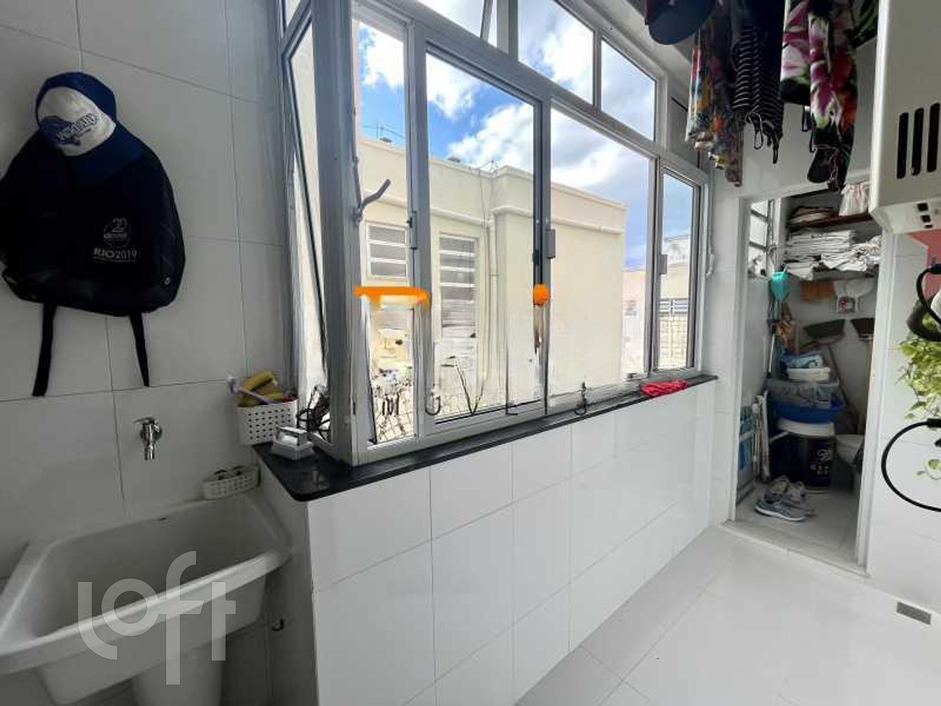 Apartamento à venda com 3 quartos, 118m² - Foto 30