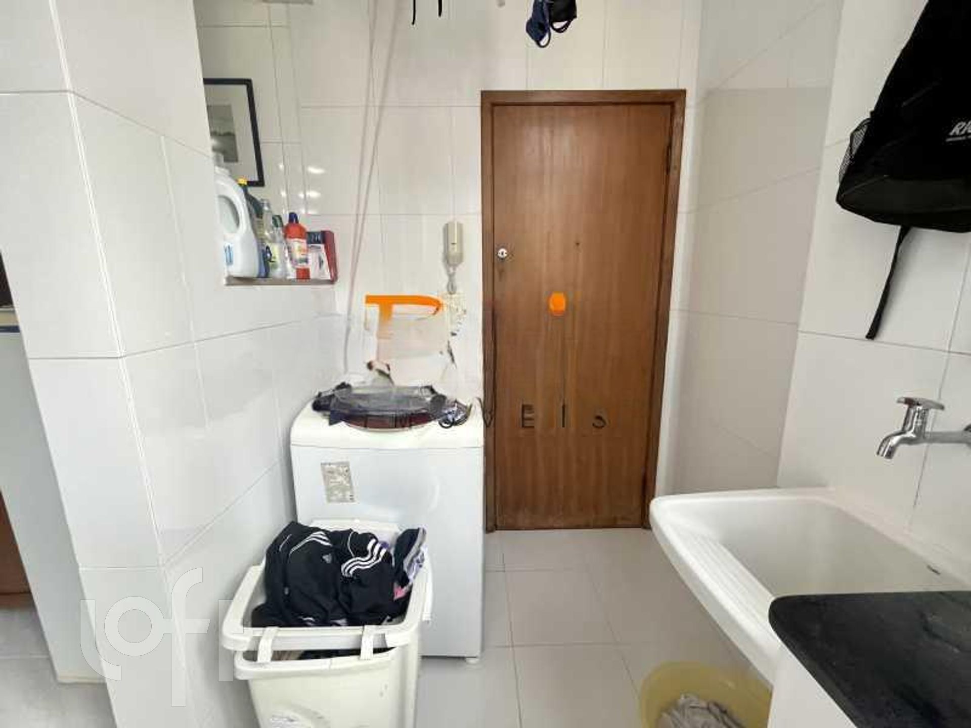 Apartamento à venda com 3 quartos, 118m² - Foto 29