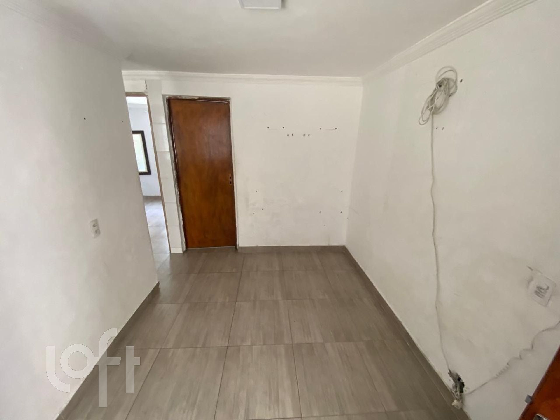 Apartamento à venda com 2 quartos, 48m² - Foto 2