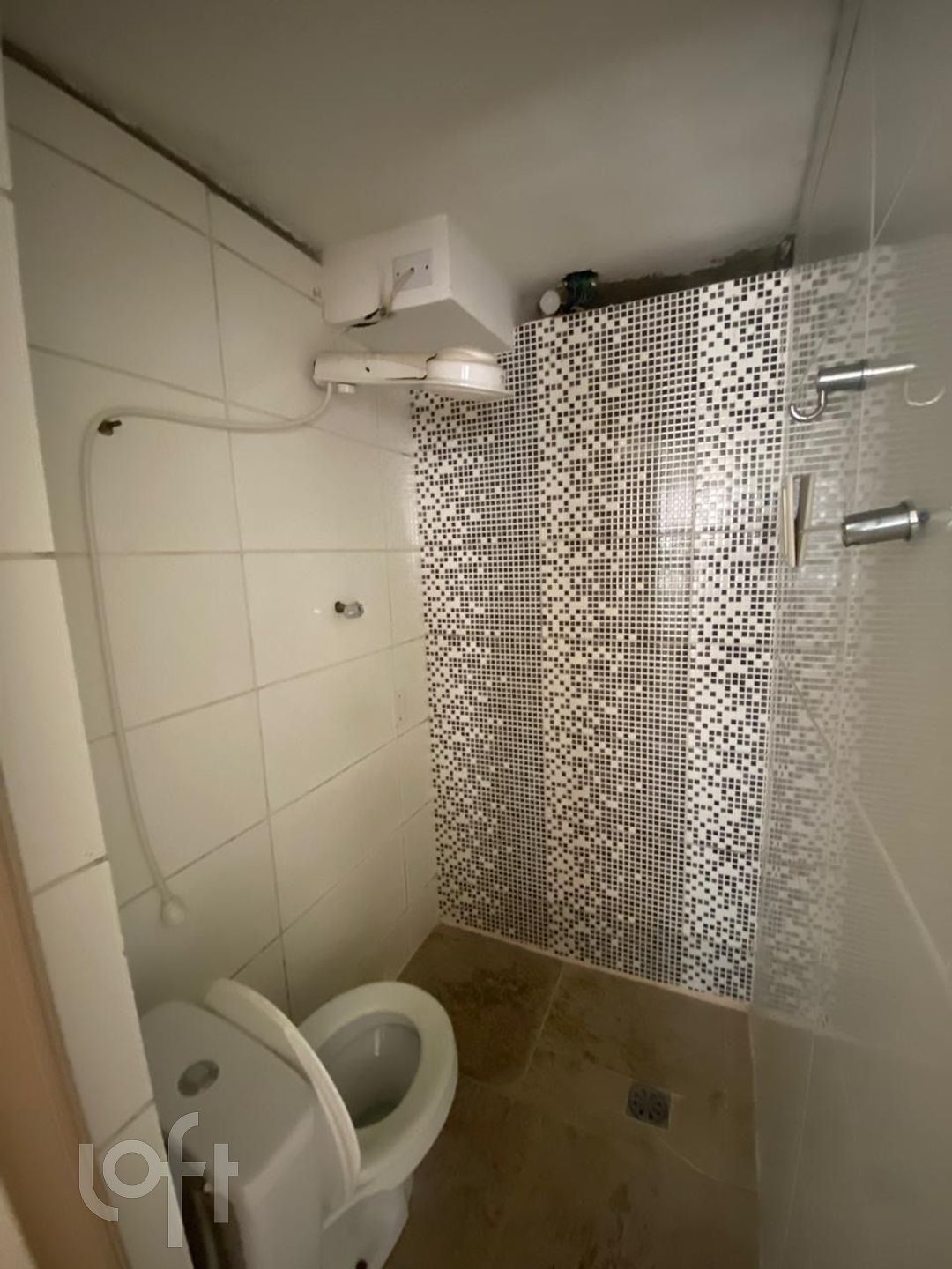 Apartamento à venda com 2 quartos, 48m² - Foto 6