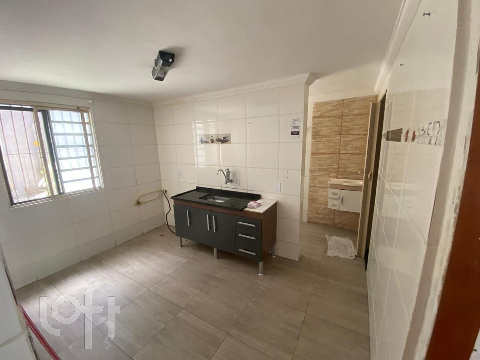 Apartamento à venda com 2 quartos, 48m² - Foto 3