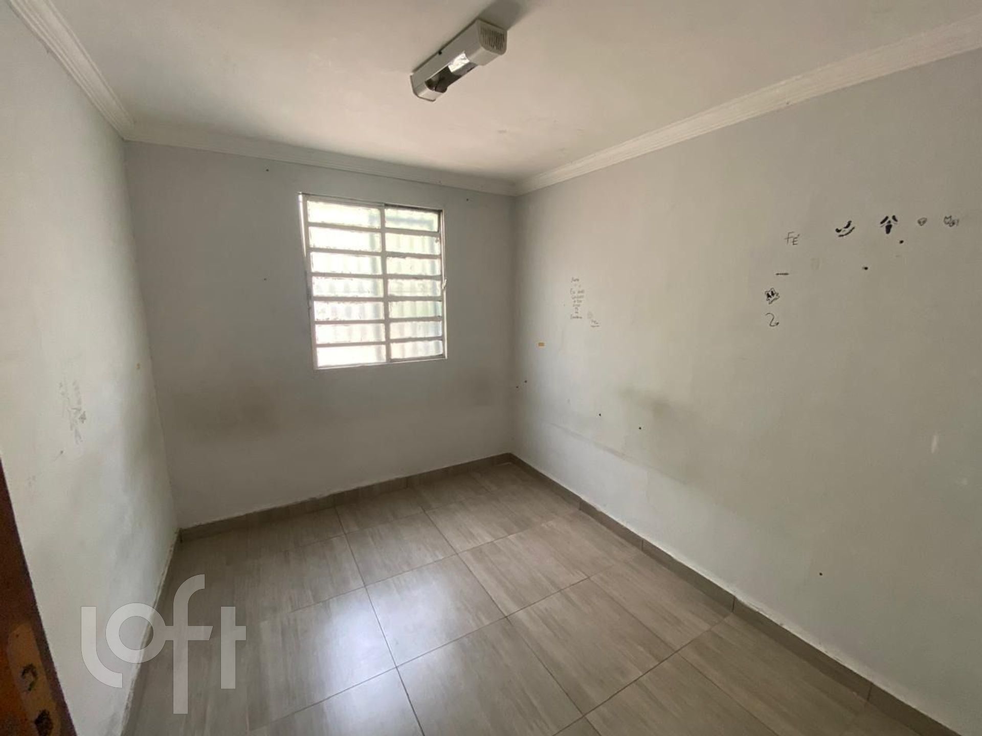 Apartamento à venda com 2 quartos, 48m² - Foto 5