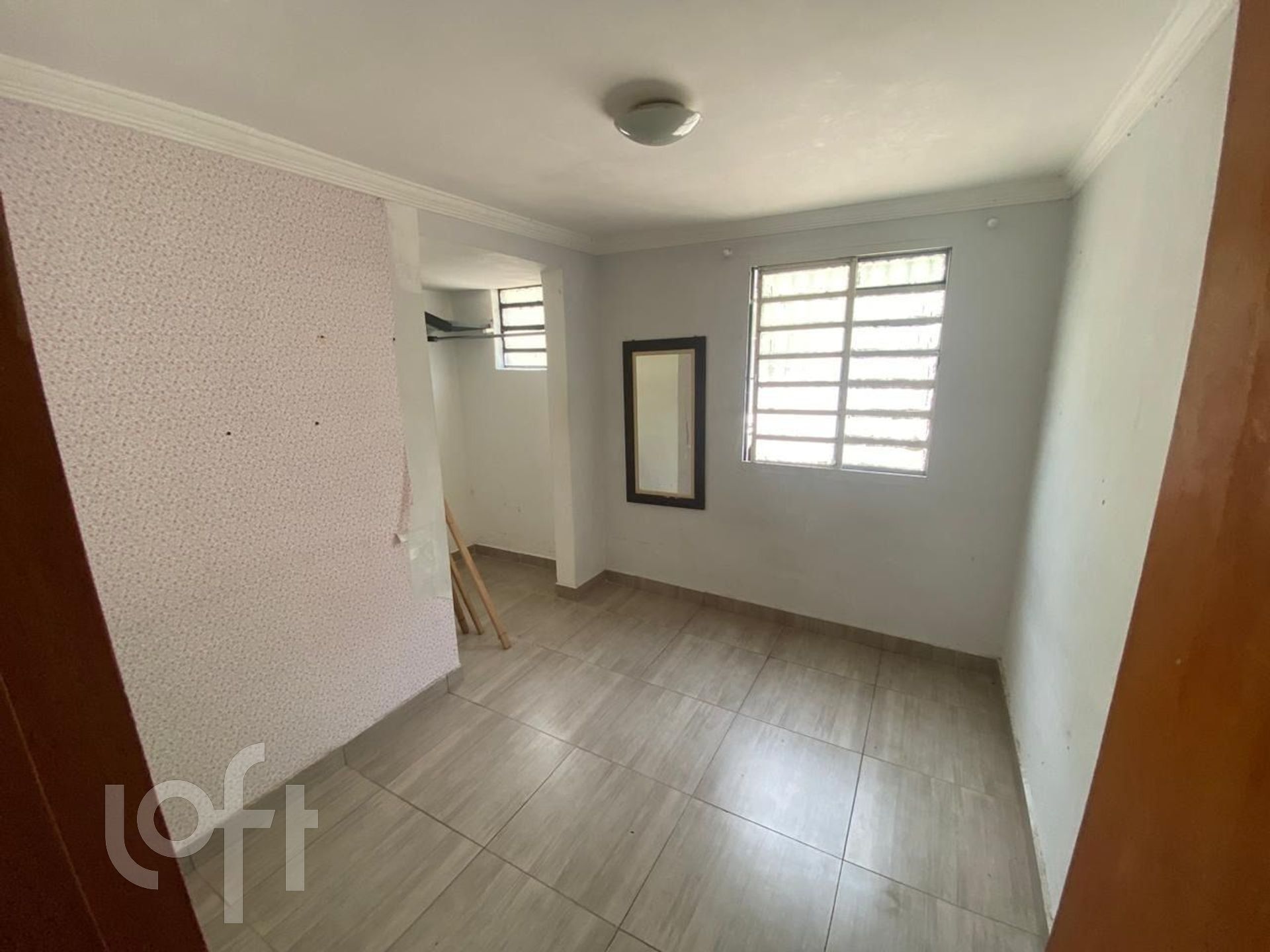 Apartamento à venda com 2 quartos, 48m² - Foto 1