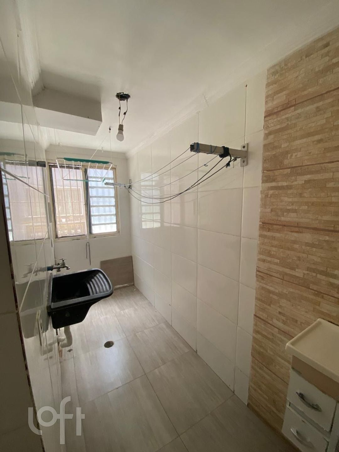 Apartamento à venda com 2 quartos, 48m² - Foto 4