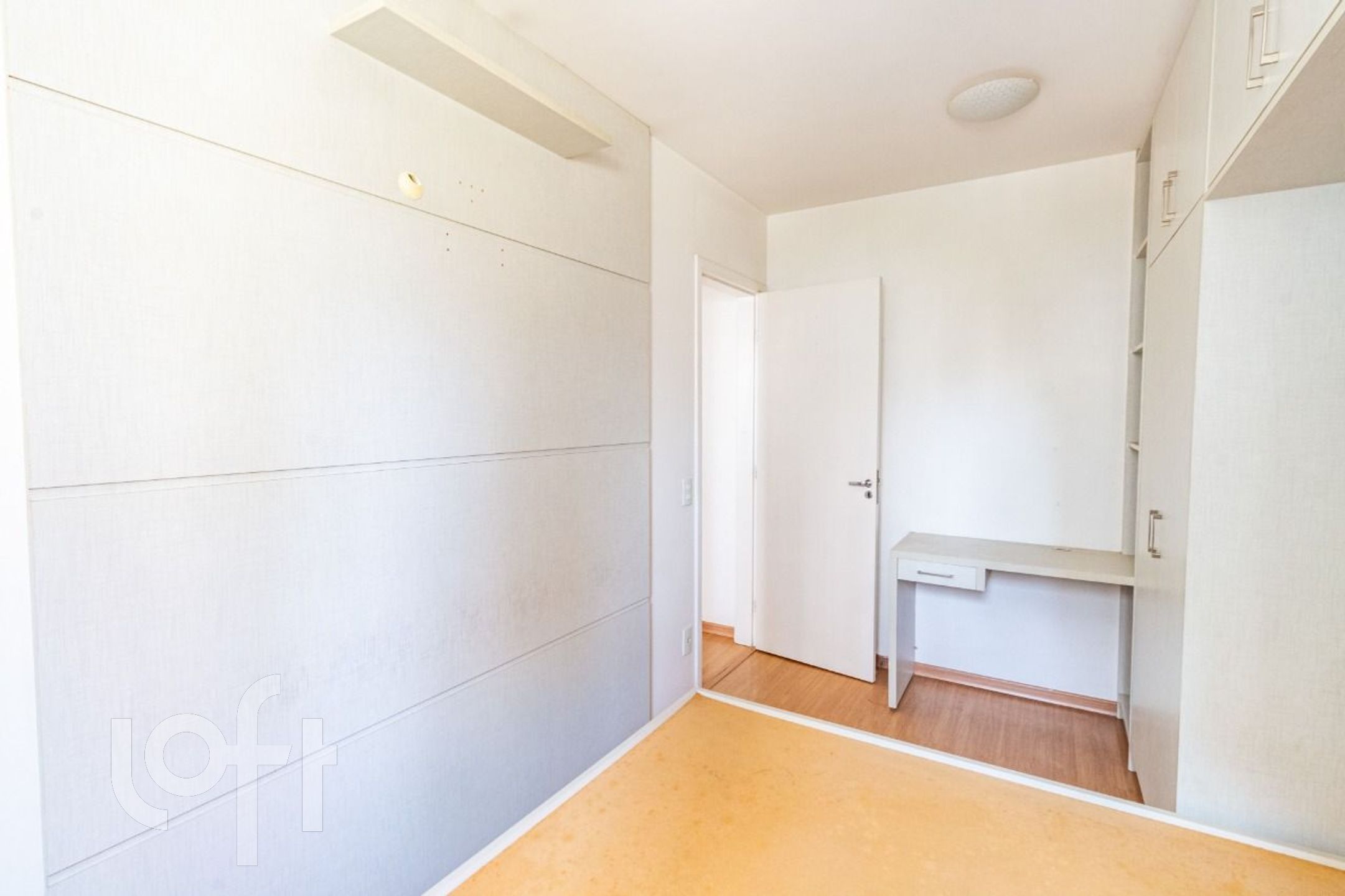 Apartamento à venda com 2 quartos, 49m² - Foto 13