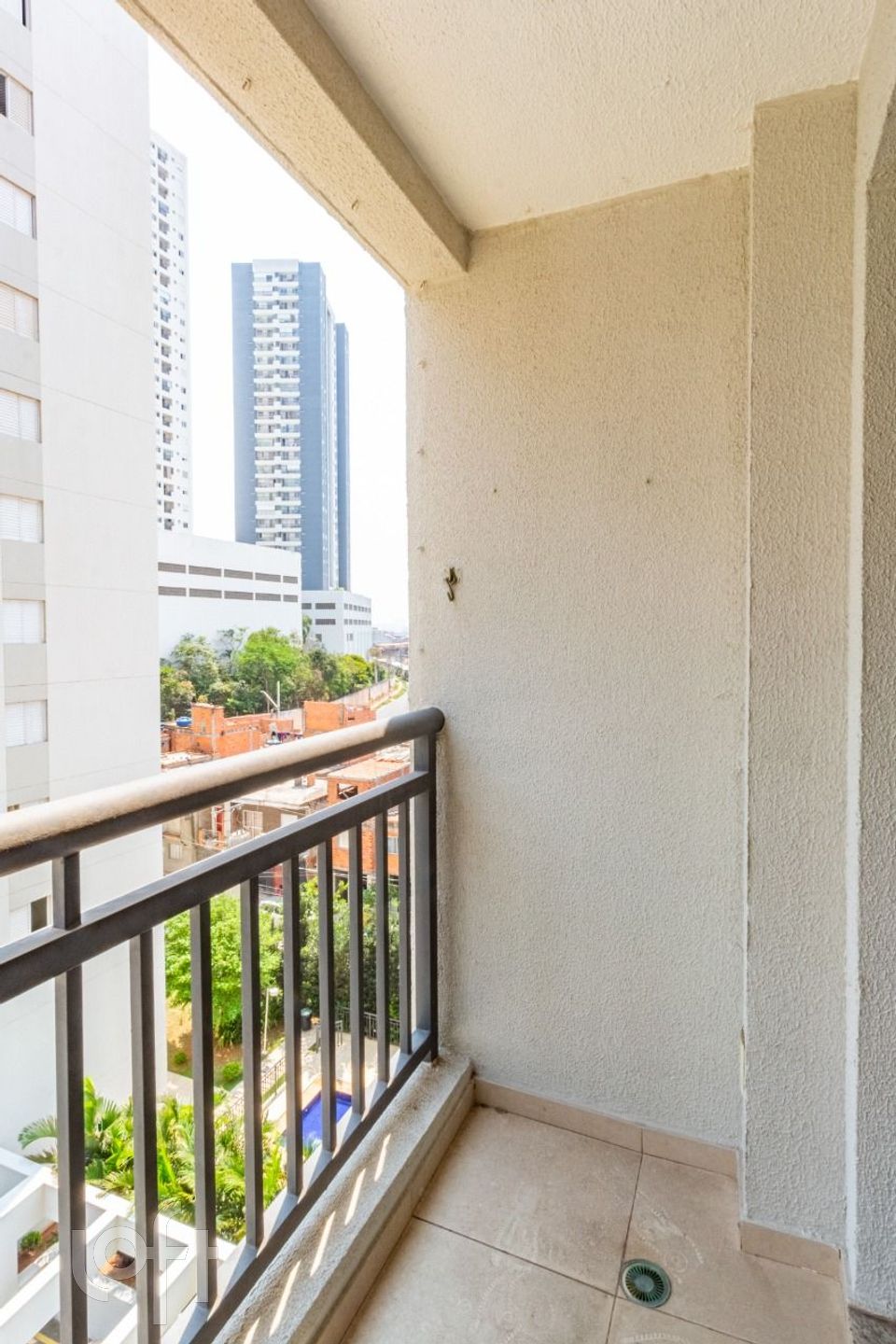 Apartamento à venda com 2 quartos, 49m² - Foto 6