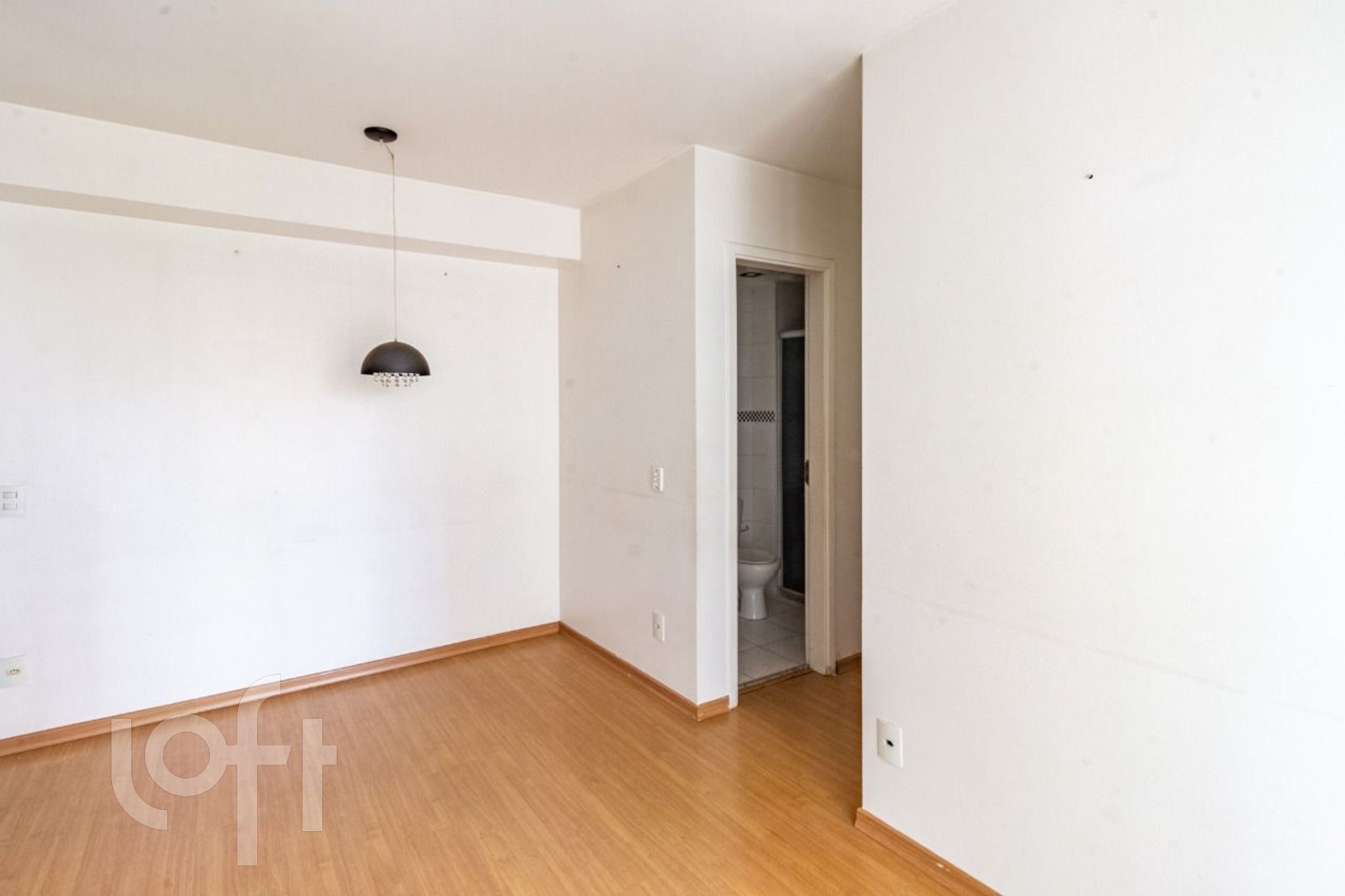 Apartamento à venda com 2 quartos, 49m² - Foto 4