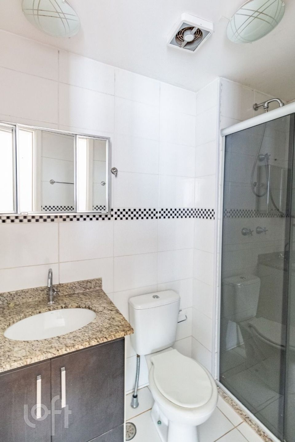 Apartamento à venda com 2 quartos, 49m² - Foto 19