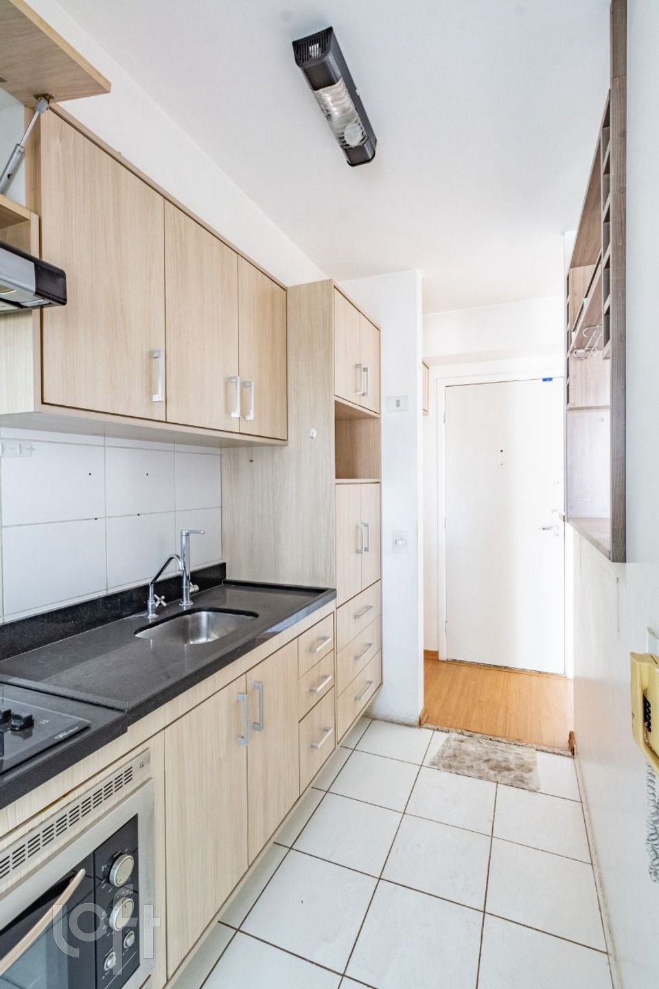 Apartamento à venda com 2 quartos, 49m² - Foto 8