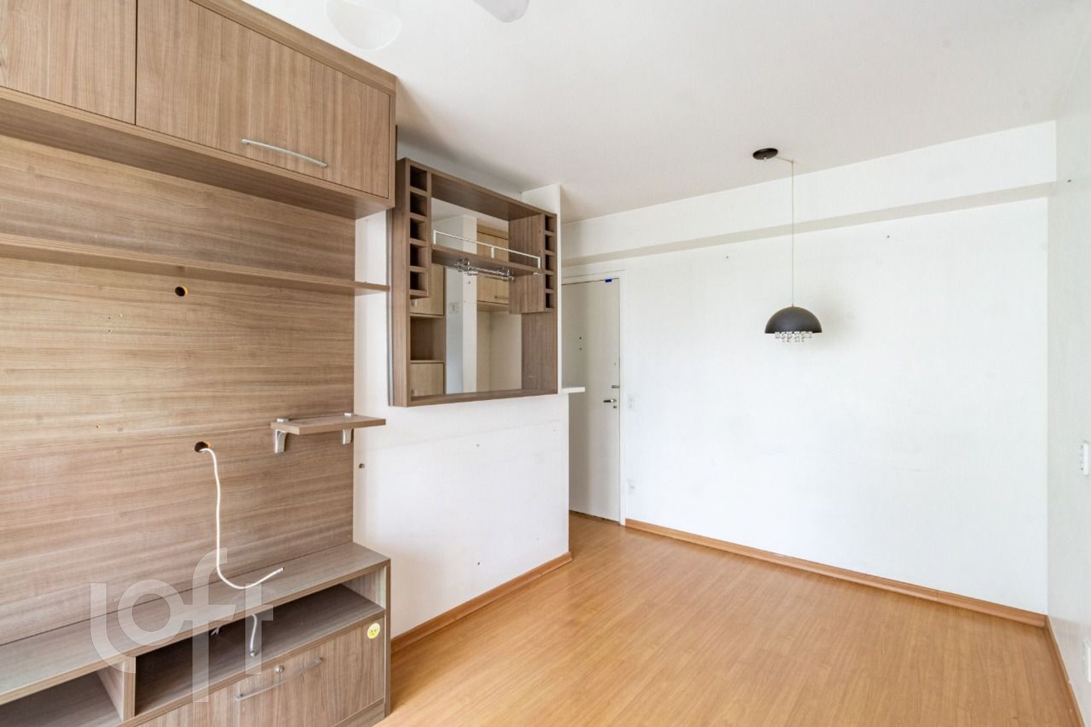 Apartamento à venda com 2 quartos, 49m² - Foto 3