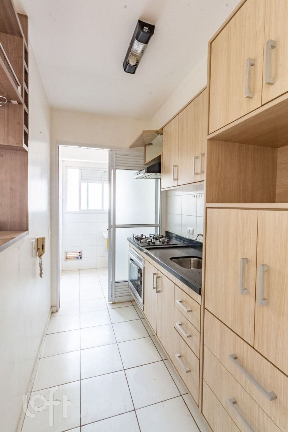 Apartamento à venda com 2 quartos, 49m² - Foto 7