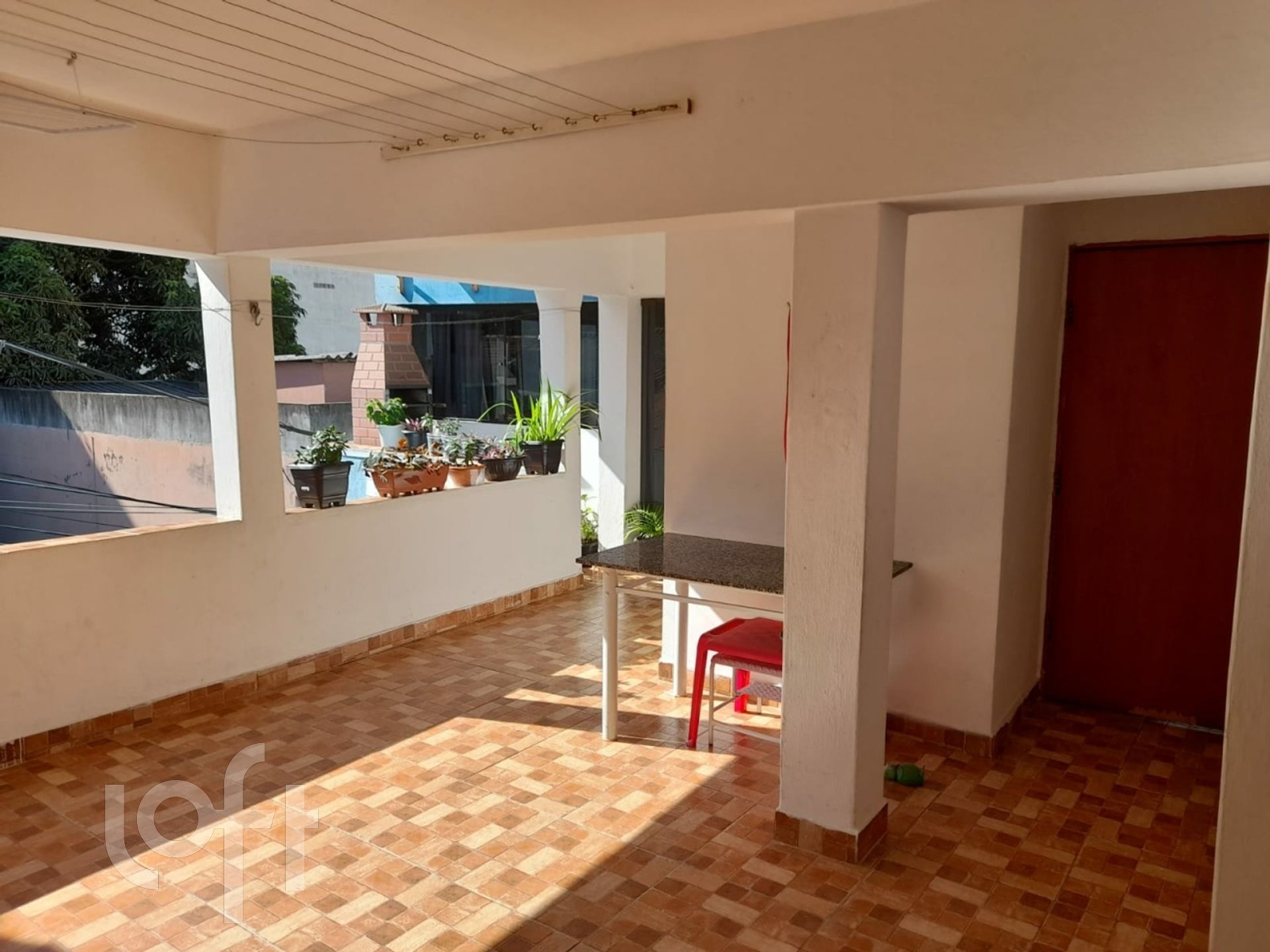 Casa à venda com 3 quartos, 205m² - Foto 17