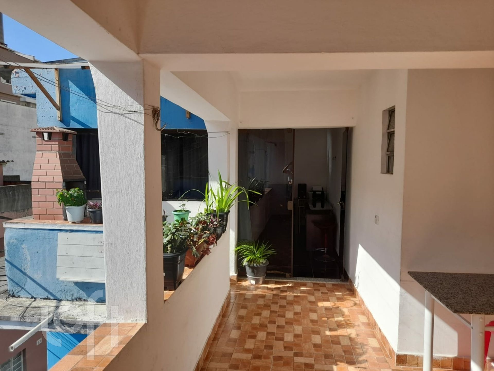 Casa à venda com 3 quartos, 205m² - Foto 18