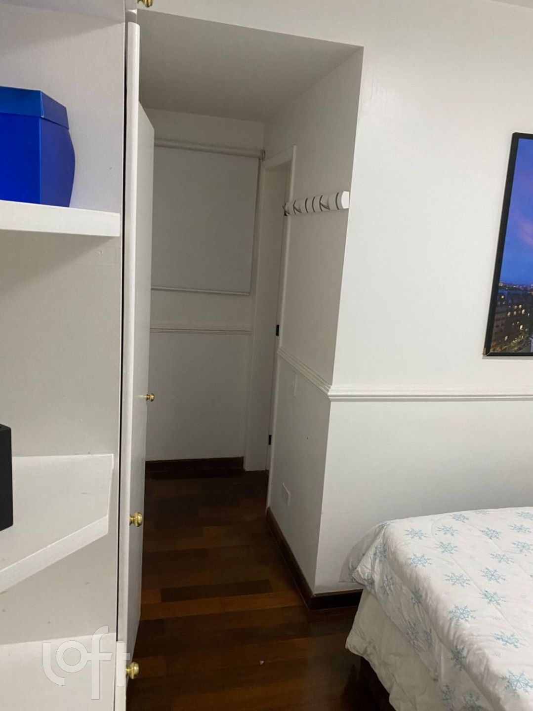 Apartamento à venda com 3 quartos, 262m² - Foto 12