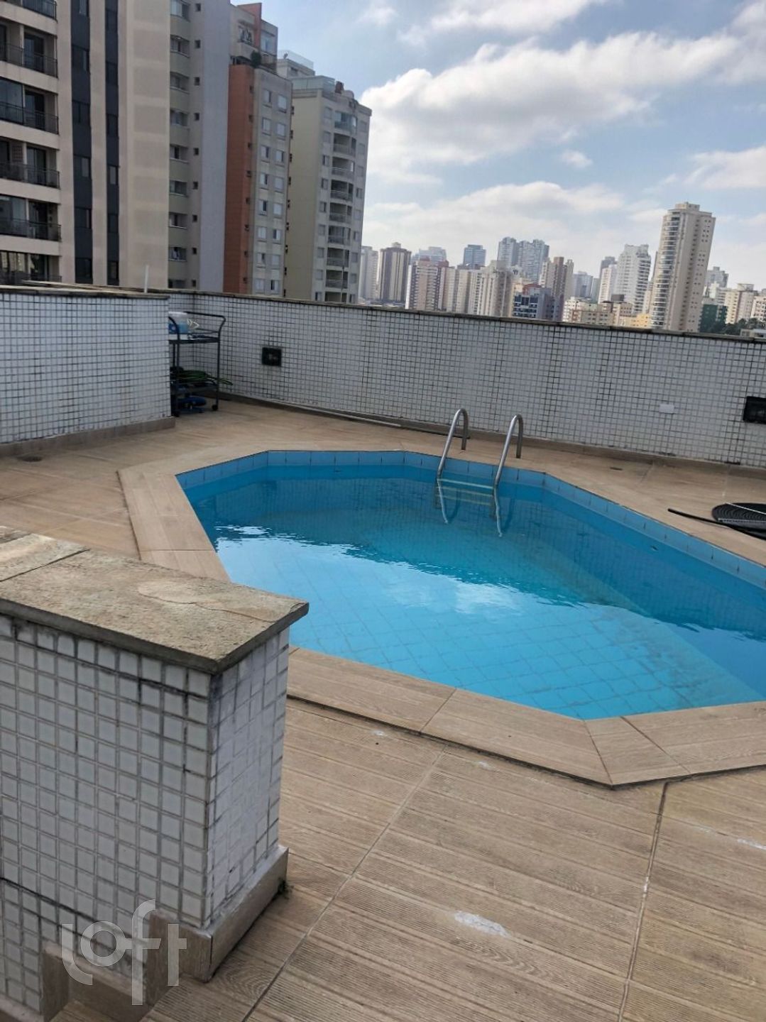 Apartamento à venda com 3 quartos, 262m² - Foto 20