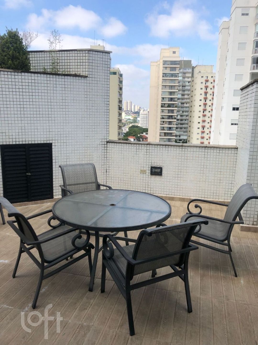 Apartamento à venda com 3 quartos, 262m² - Foto 21