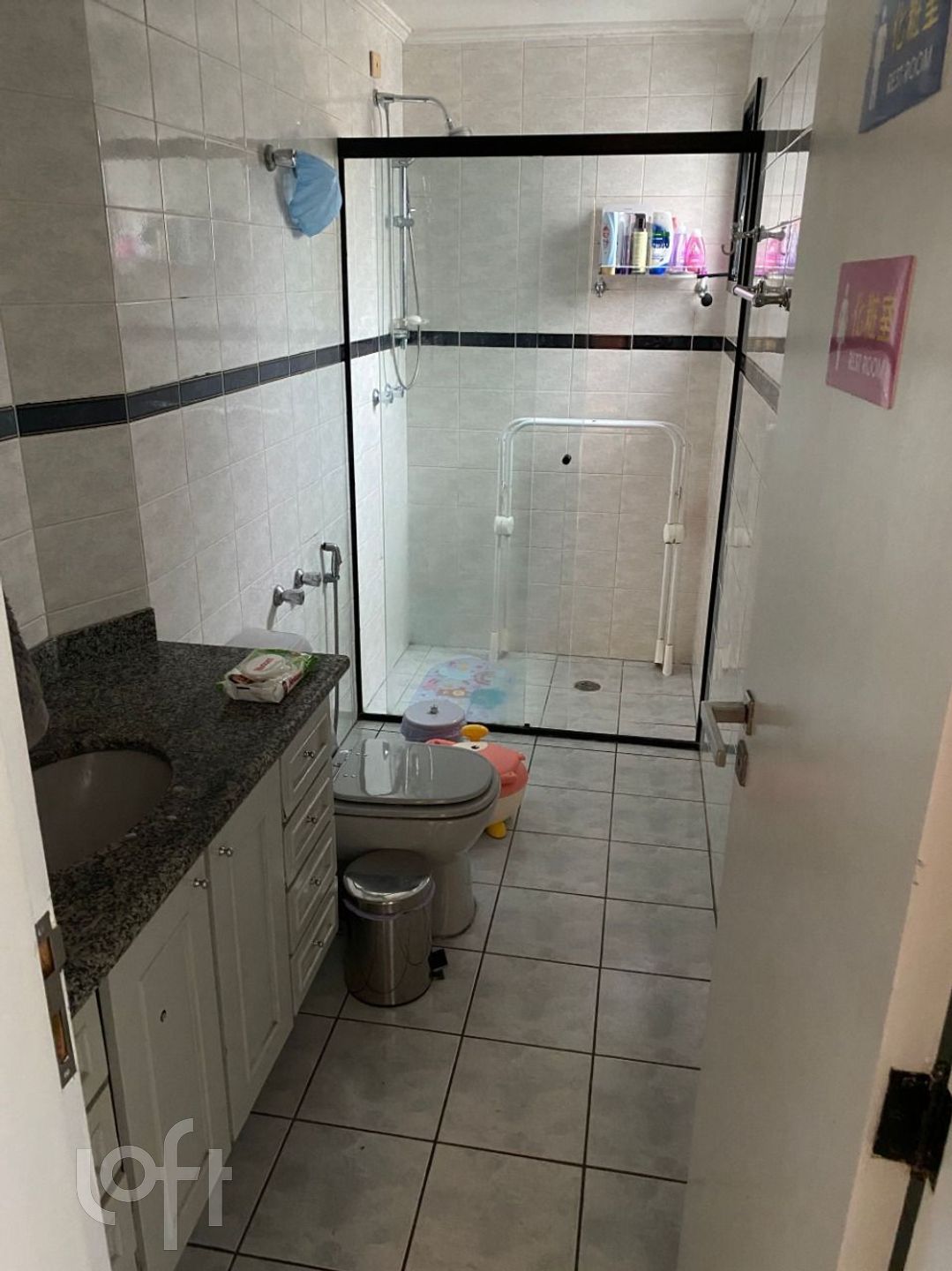 Apartamento à venda com 3 quartos, 262m² - Foto 17