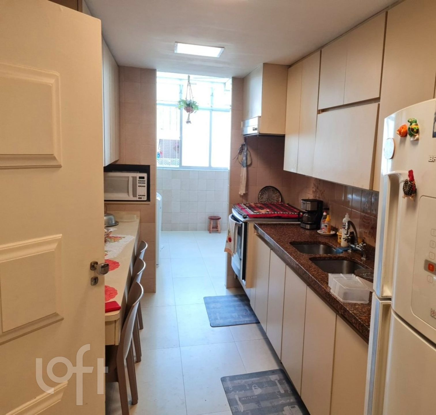 Apartamento à venda com 4 quartos, 160m² - Foto 7