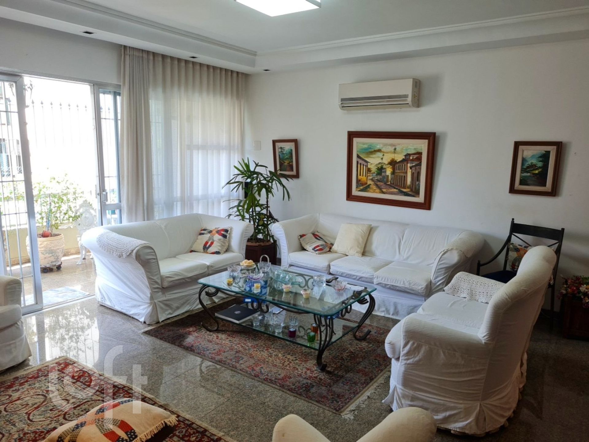 Apartamento à venda com 4 quartos, 160m² - Foto 12