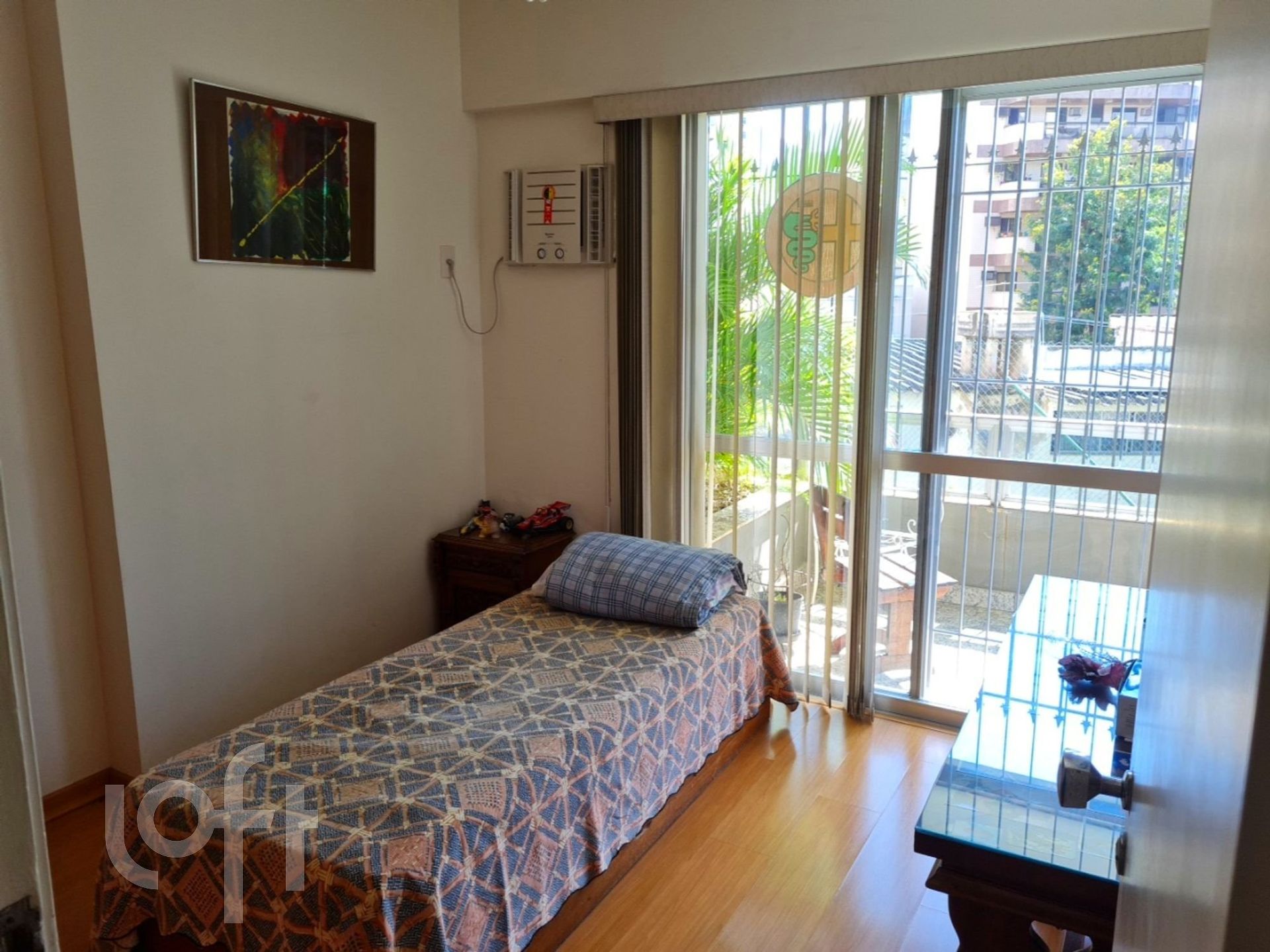 Apartamento à venda com 4 quartos, 160m² - Foto 17