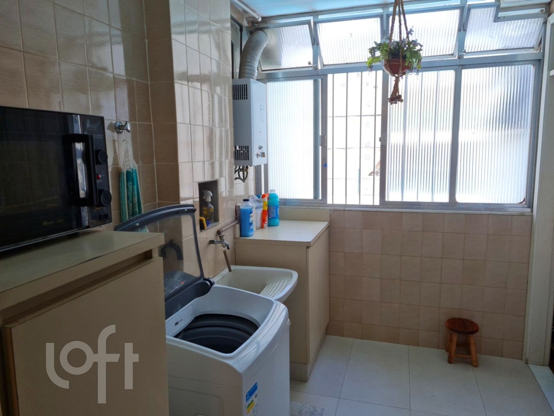 Apartamento à venda com 4 quartos, 160m² - Foto 8