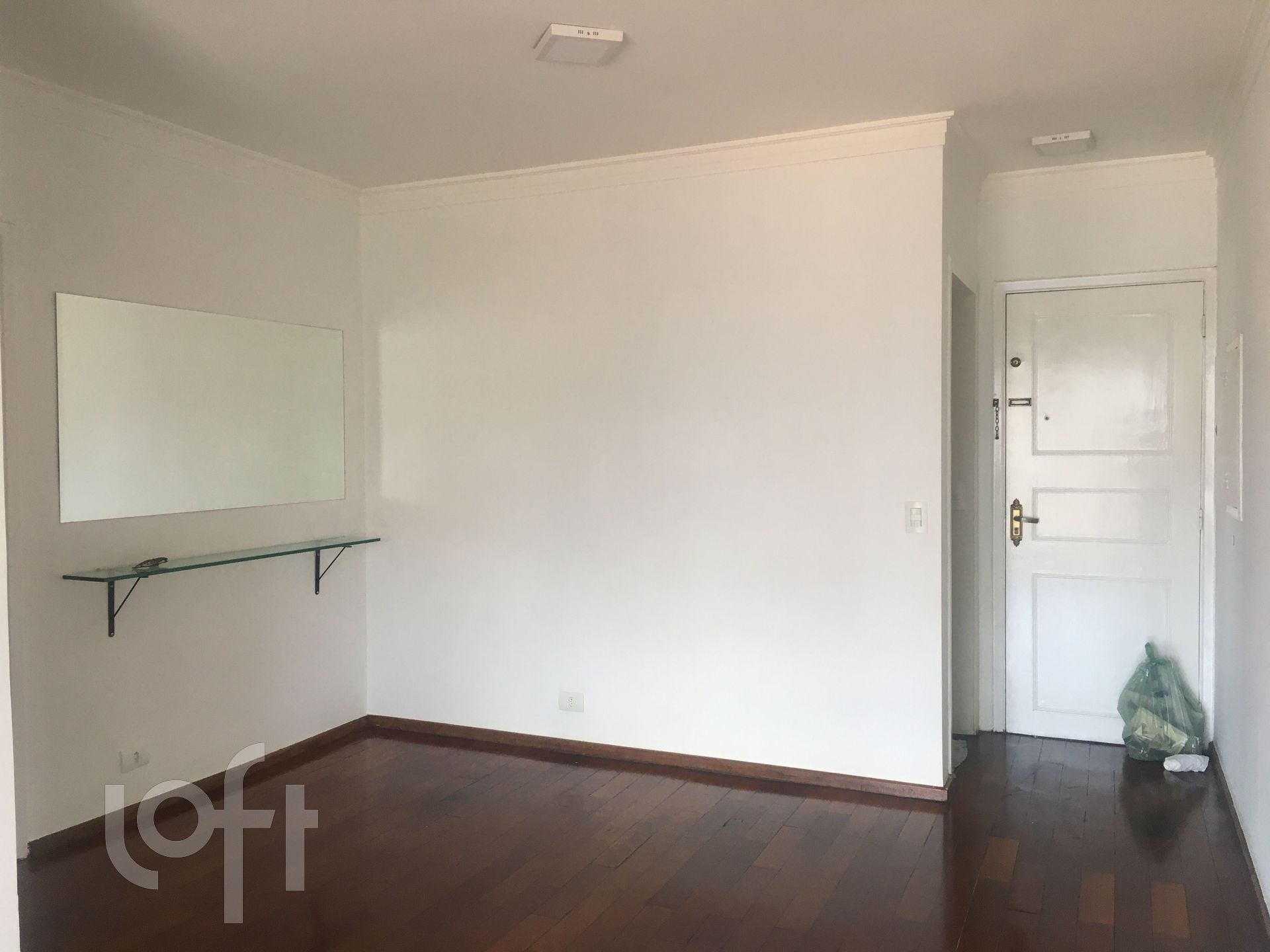 Apartamento à venda em Chora Menino com 74 m², 3 quartos, 1 vaga