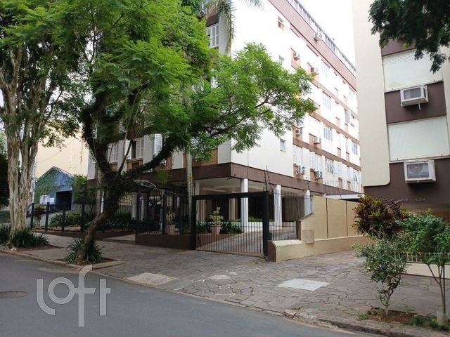 Apartamento com 103m², 3 dormitórios, 1 suíte, 1 vaga, Petrópolis em Porto Alegre
