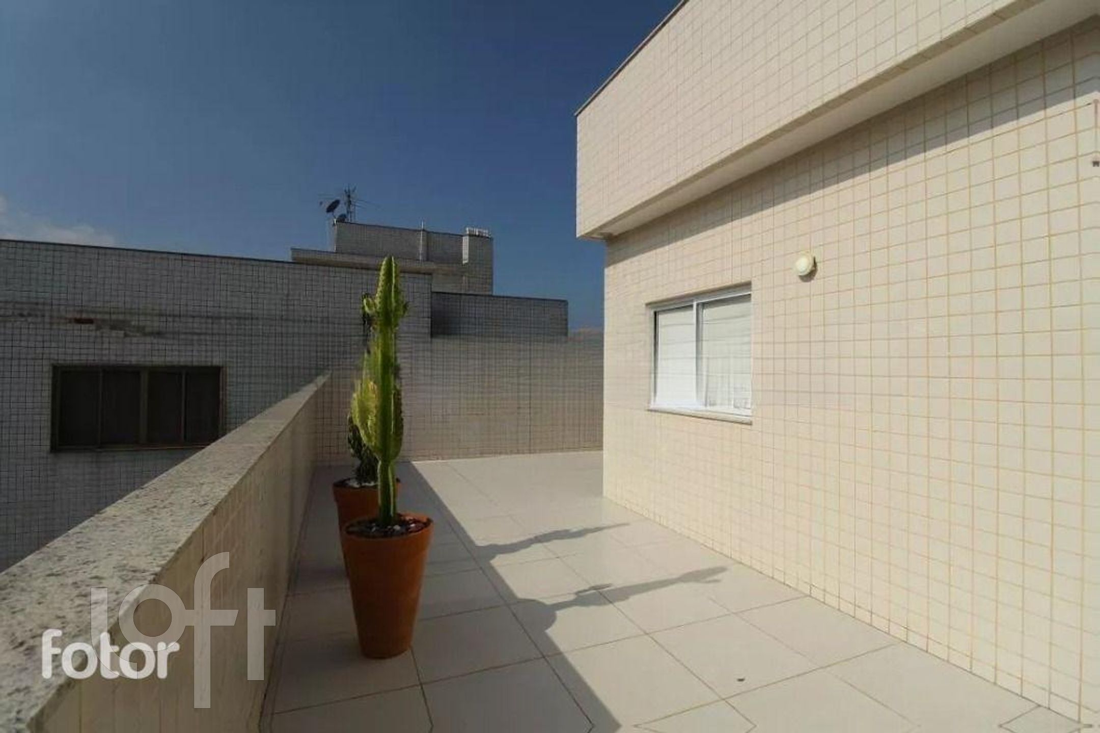 Apartamento à venda com 3 quartos, 165m² - Foto 11