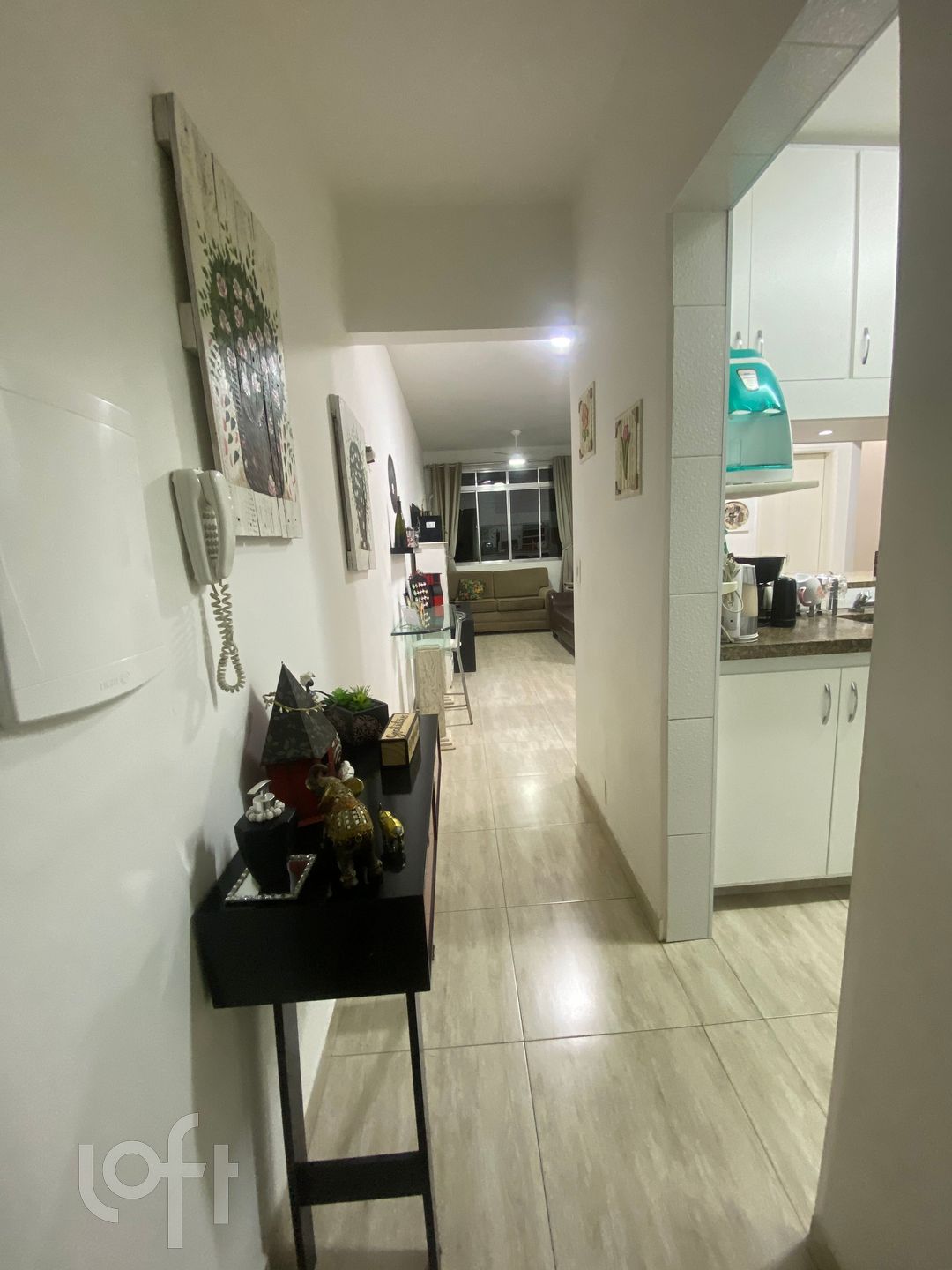 Apartamento à venda com 3 quartos, 85m² - Foto 7