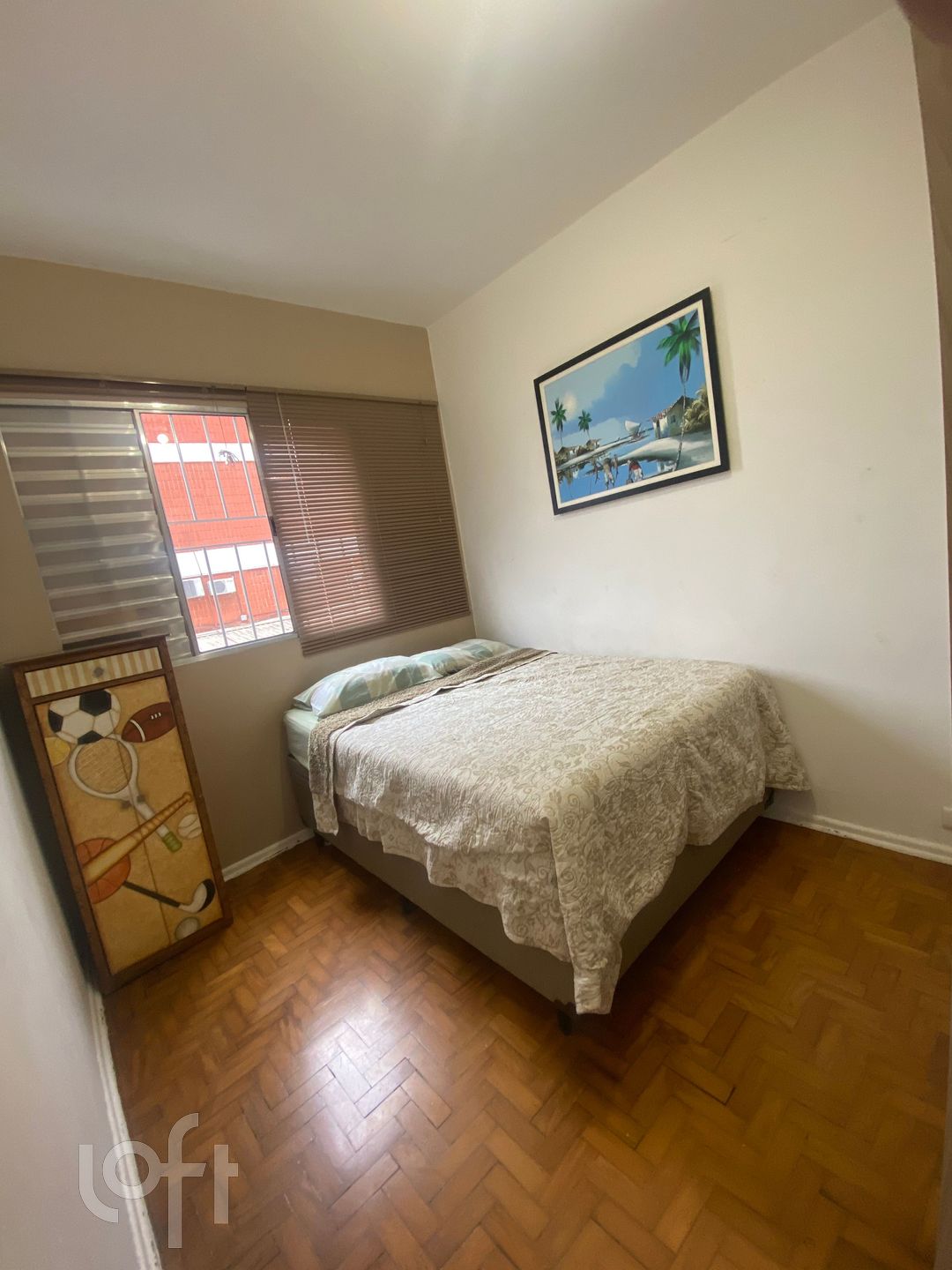 Apartamento à venda com 3 quartos, 85m² - Foto 13