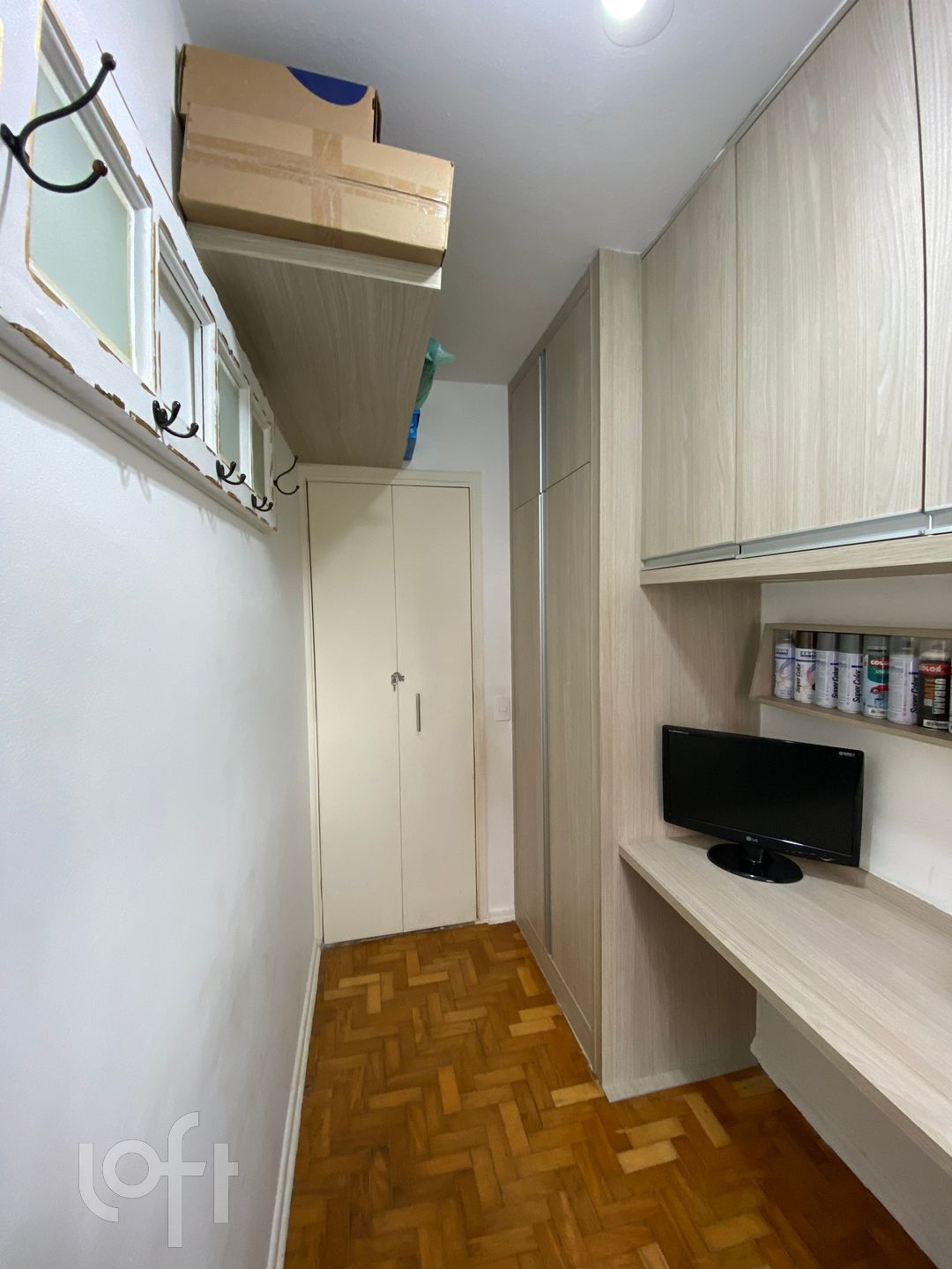 Apartamento à venda com 3 quartos, 85m² - Foto 11