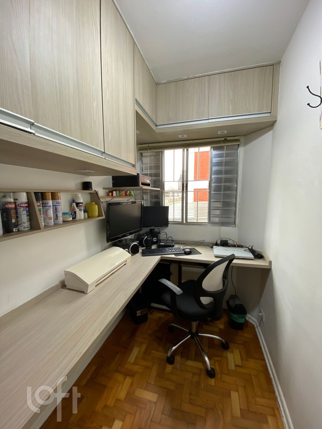 Apartamento à venda com 3 quartos, 85m² - Foto 12