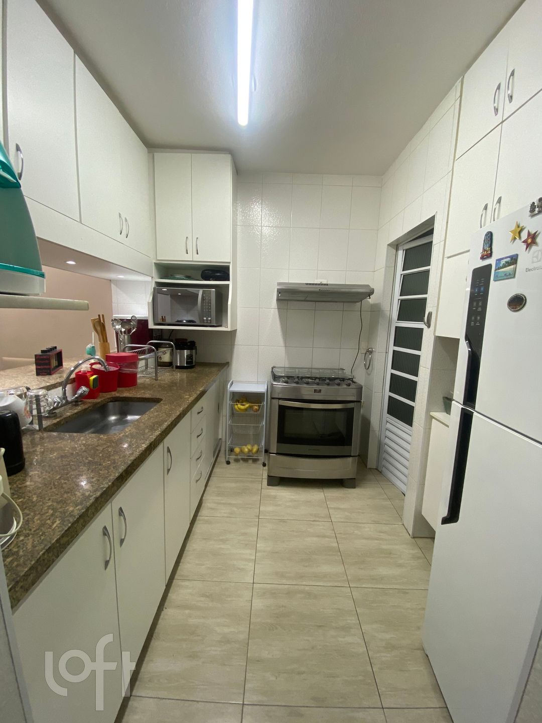 Apartamento à venda com 3 quartos, 85m² - Foto 8