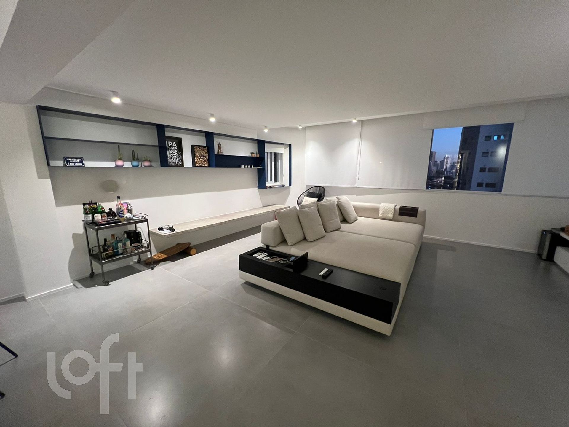 Apartamento à venda em Vila Olímpia com 250 m², 3 quartos, 2 vagas