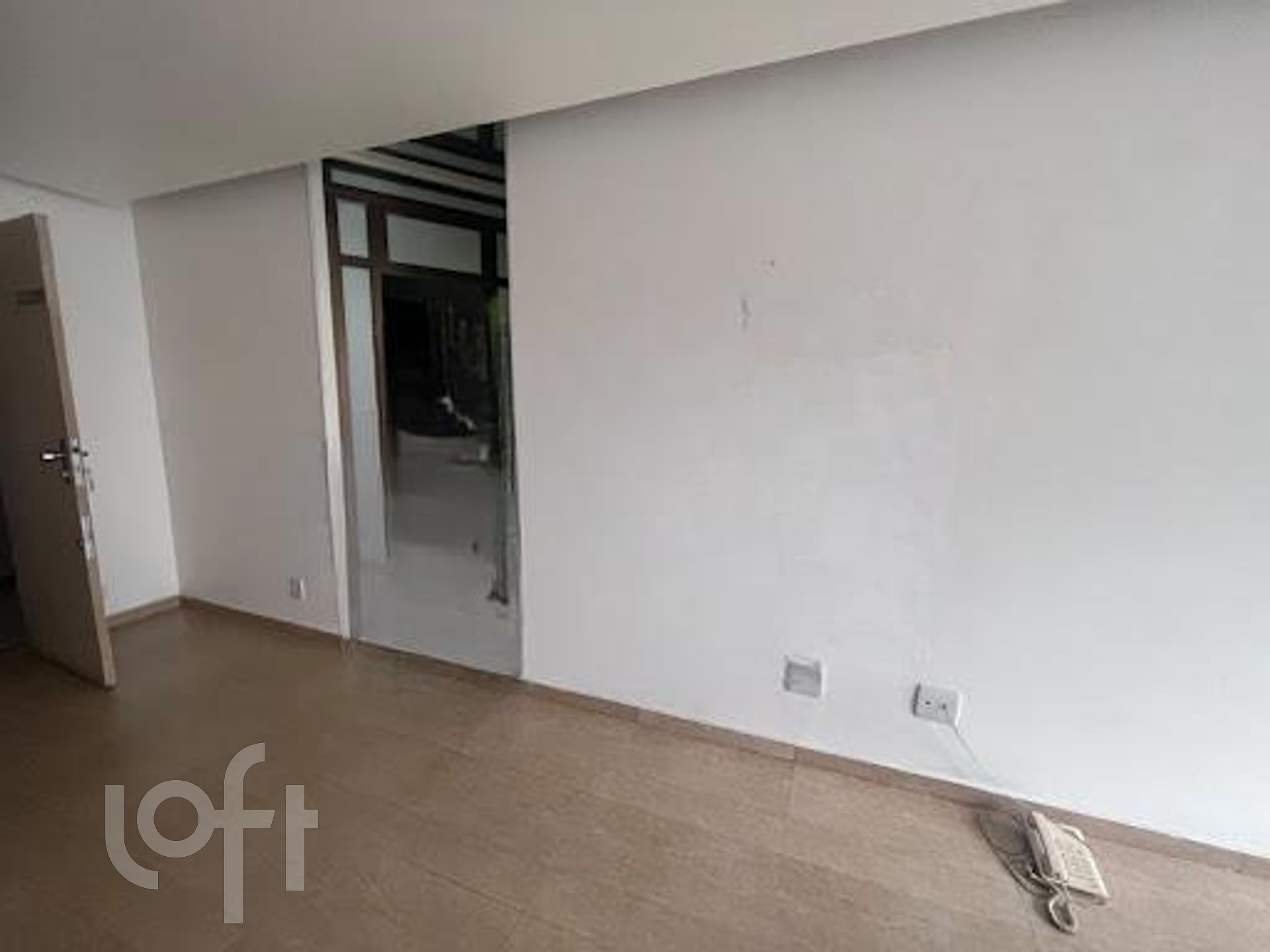 Apartamento à venda com 2 quartos, 50m² - Foto 6