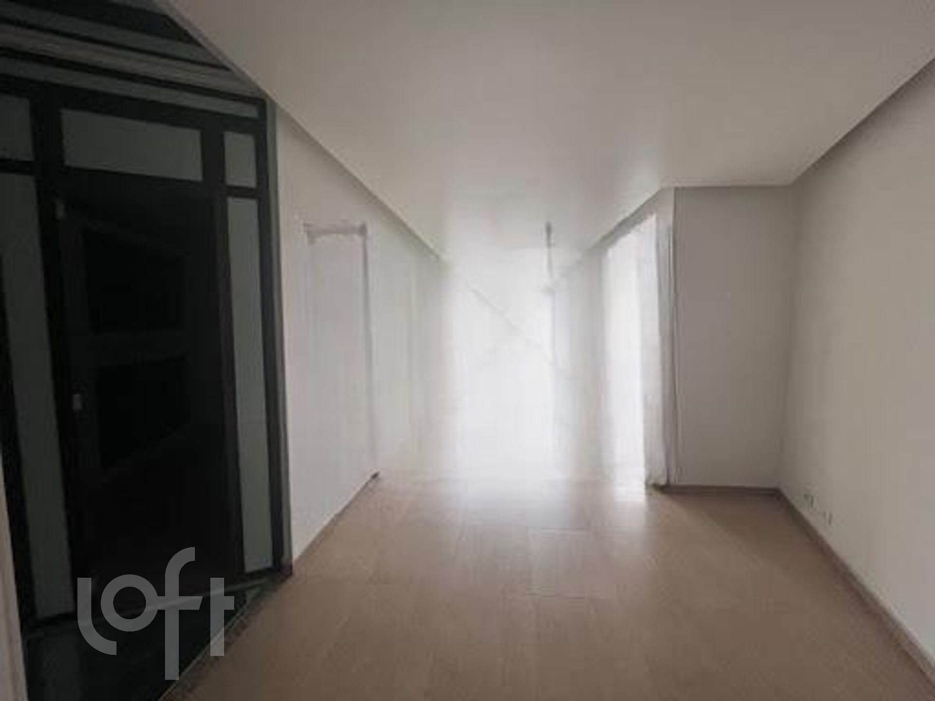 Apartamento à venda com 2 quartos, 50m² - Foto 2