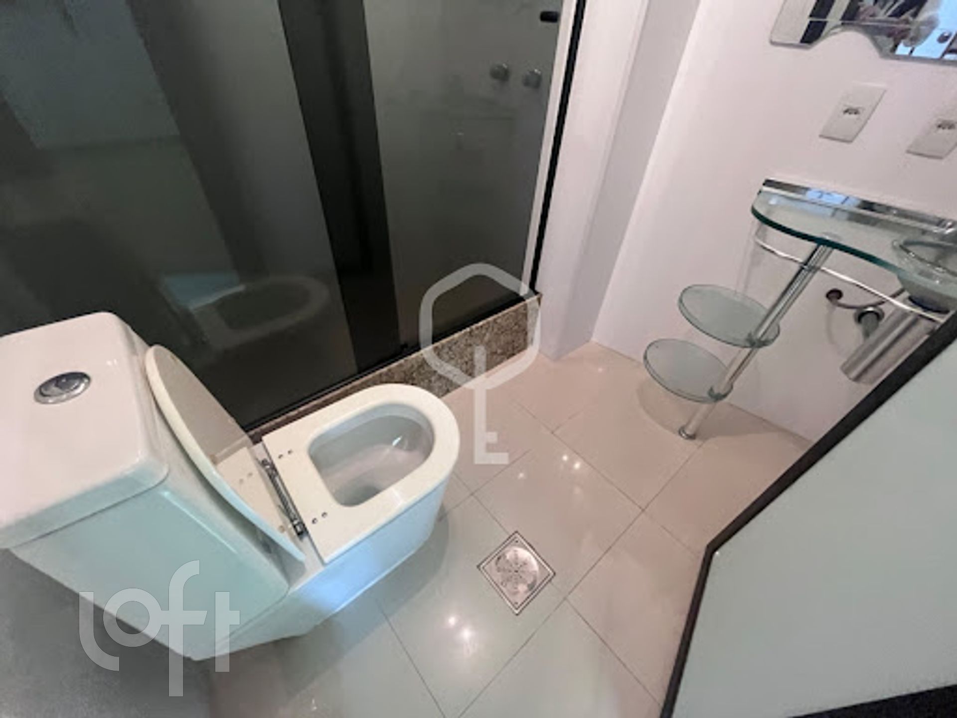 Apartamento à venda com 2 quartos, 50m² - Foto 15