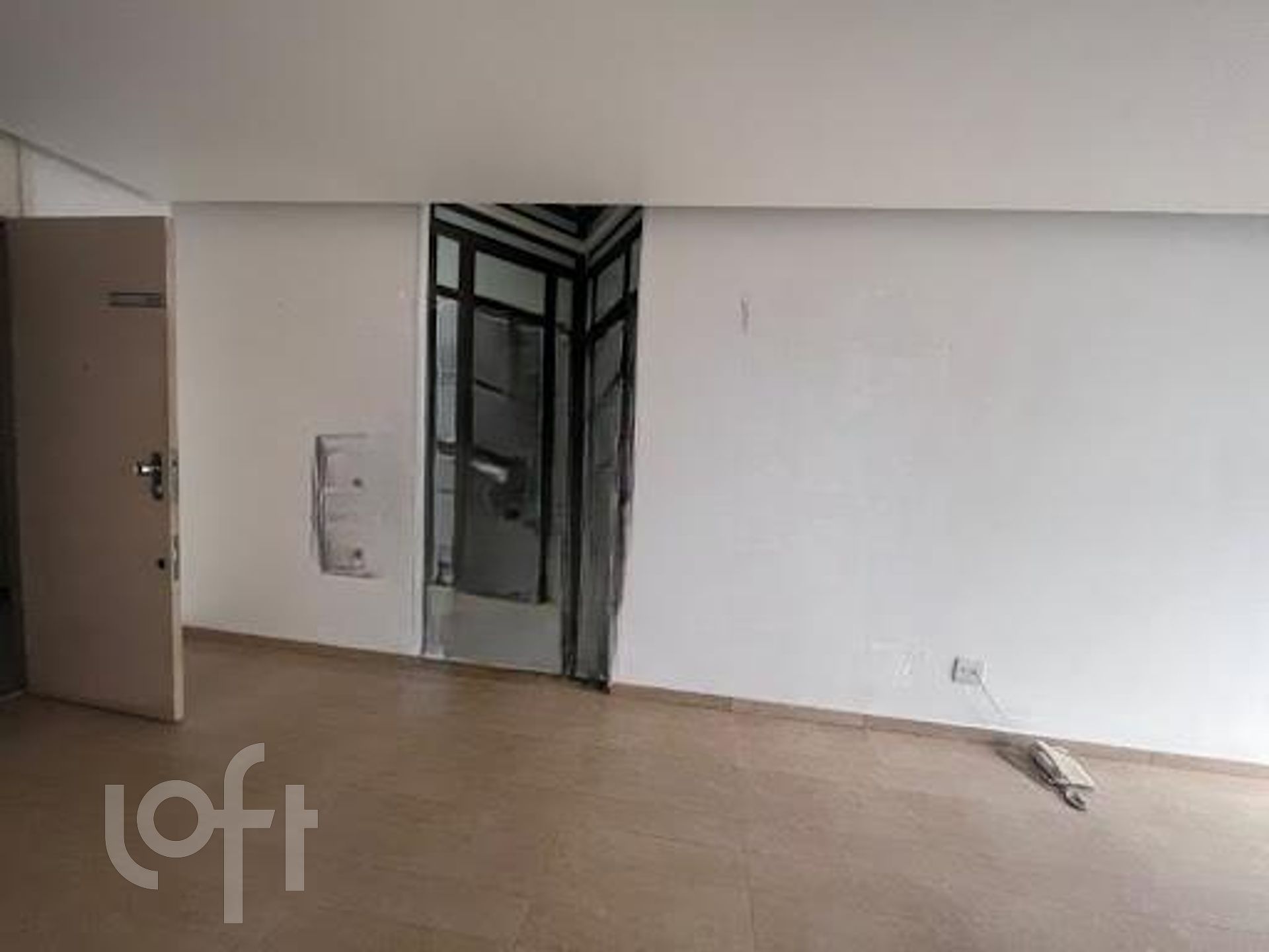 Apartamento à venda com 2 quartos, 50m² - Foto 4