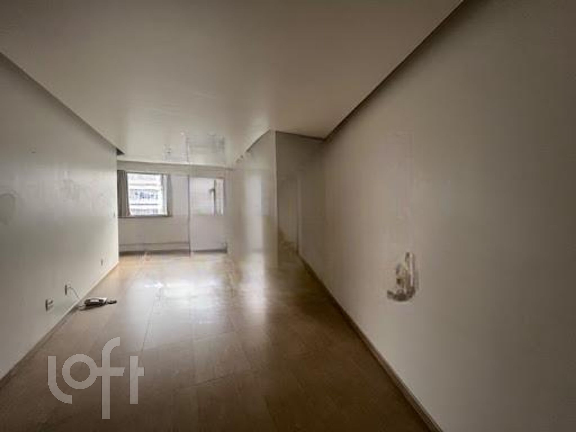 Apartamento à venda com 2 quartos, 50m² - Foto 1