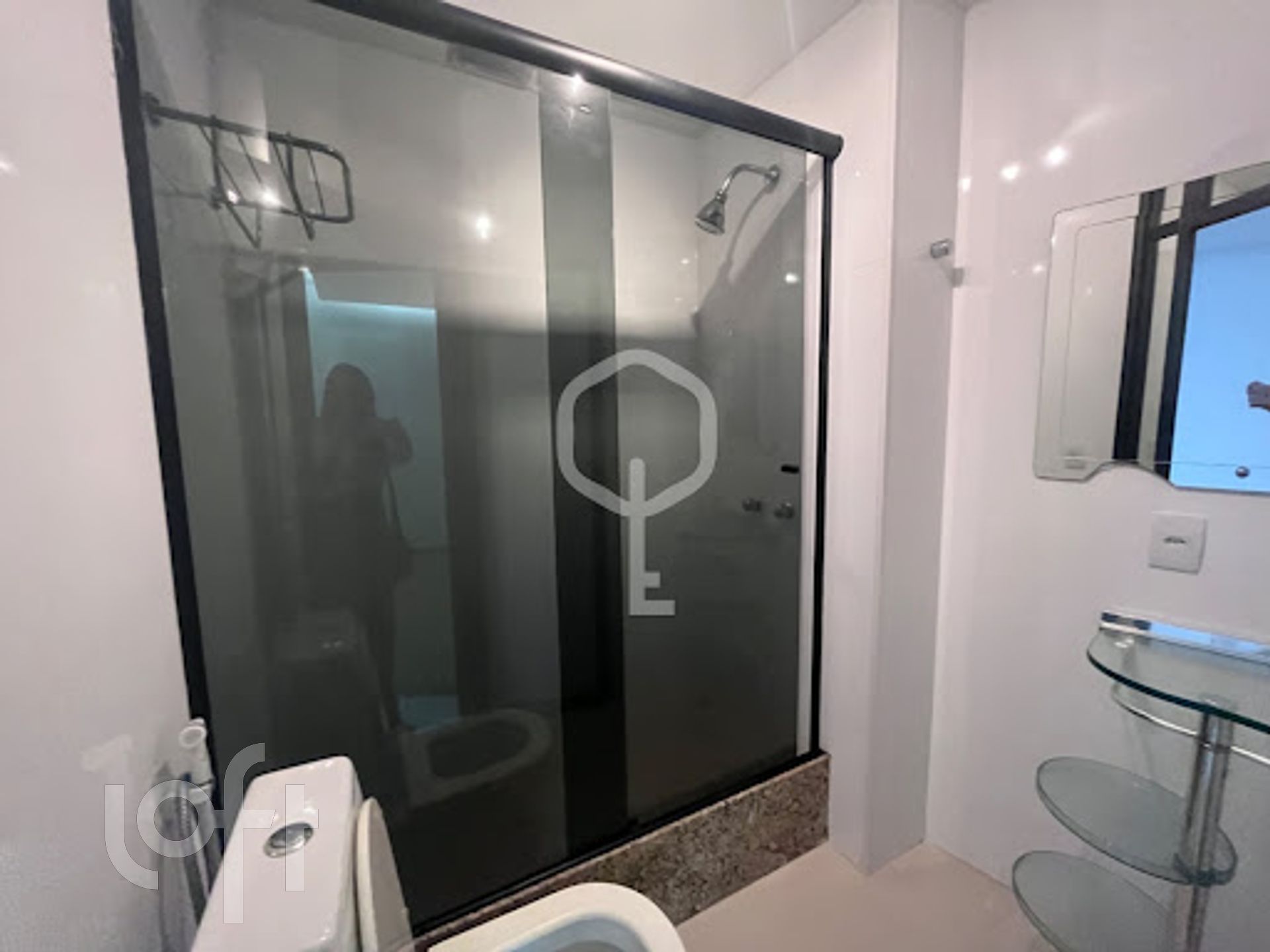 Apartamento à venda com 2 quartos, 50m² - Foto 5