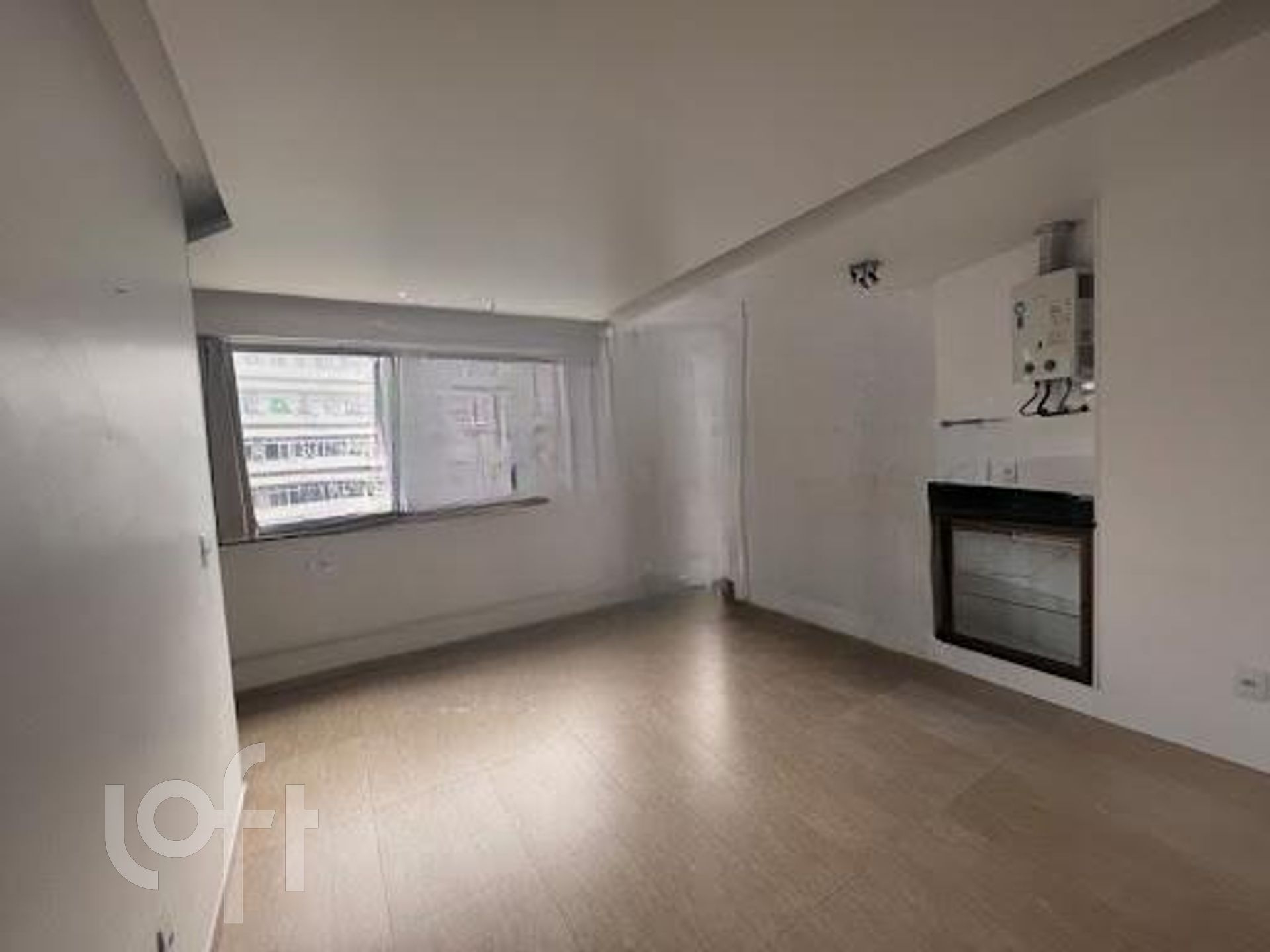 Apartamento à venda com 2 quartos, 50m² - Foto 9