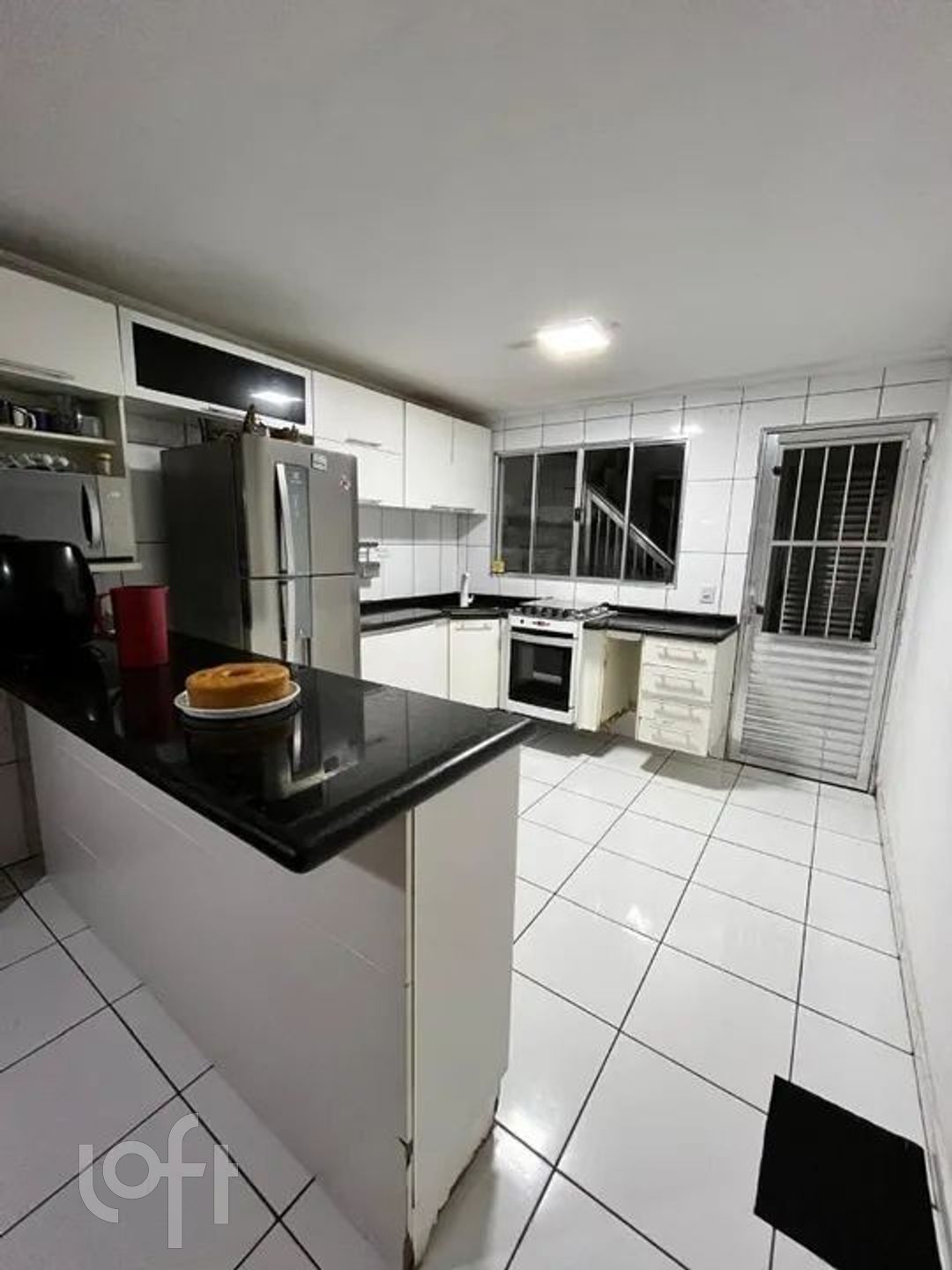 Casa de Condomínio à venda com 3 quartos, 68m² - Foto 4