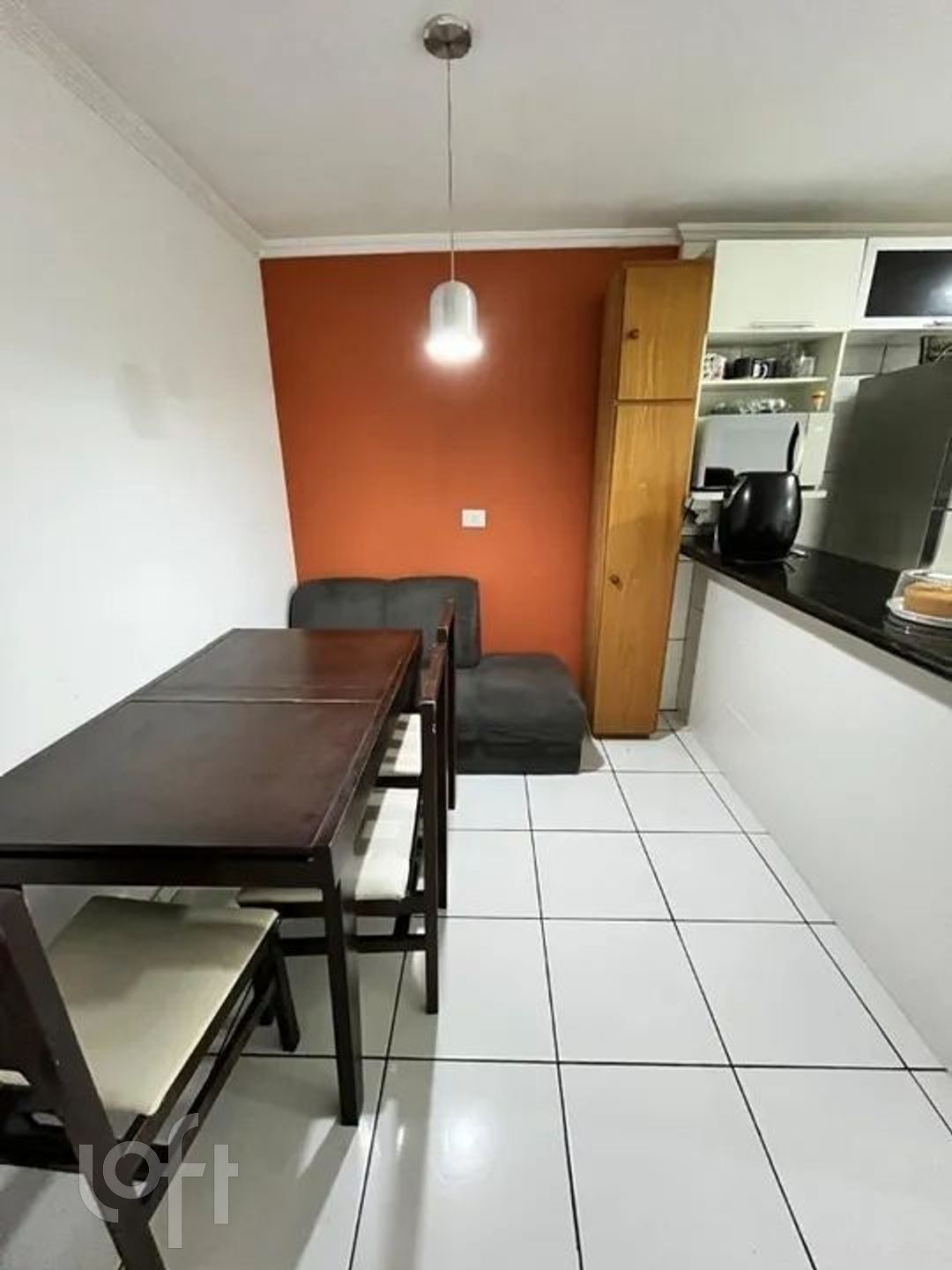 Casa de Condomínio à venda com 3 quartos, 68m² - Foto 3