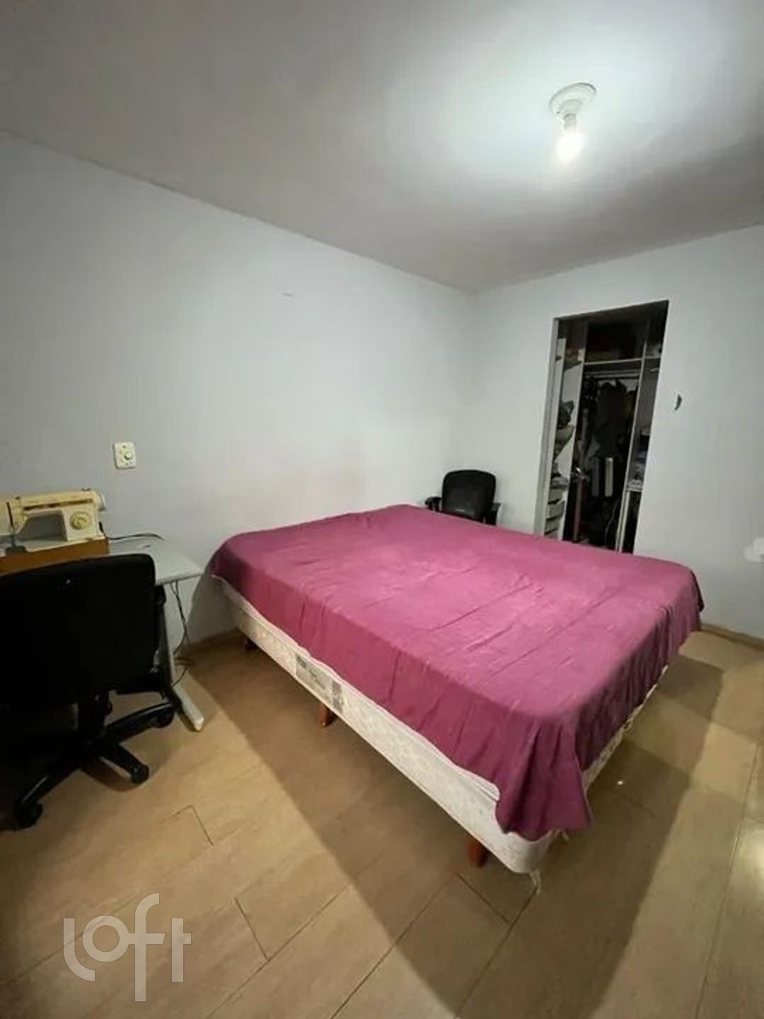 Casa de Condomínio à venda com 3 quartos, 68m² - Foto 7