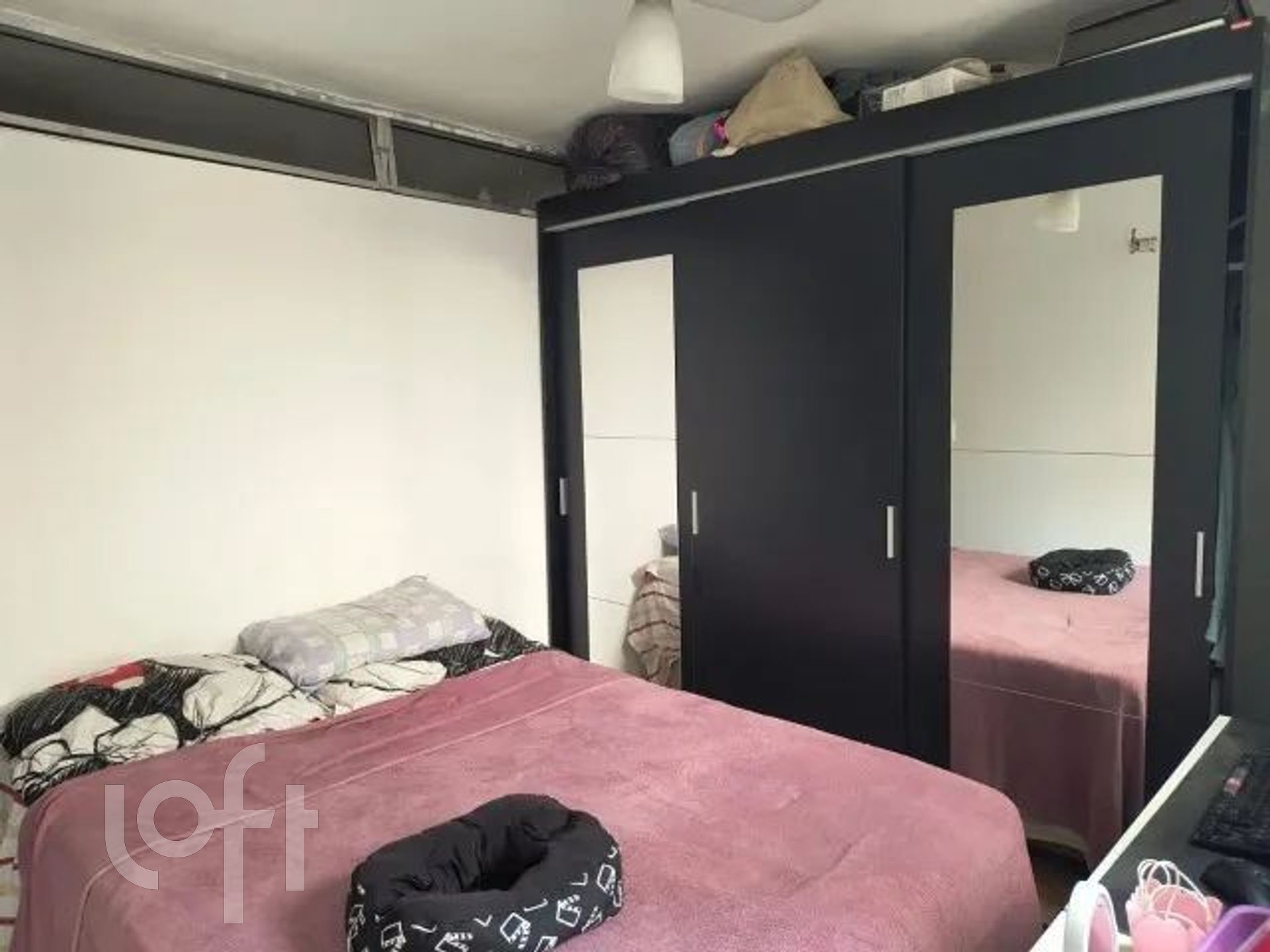 Casa de Condomínio à venda com 3 quartos, 68m² - Foto 9