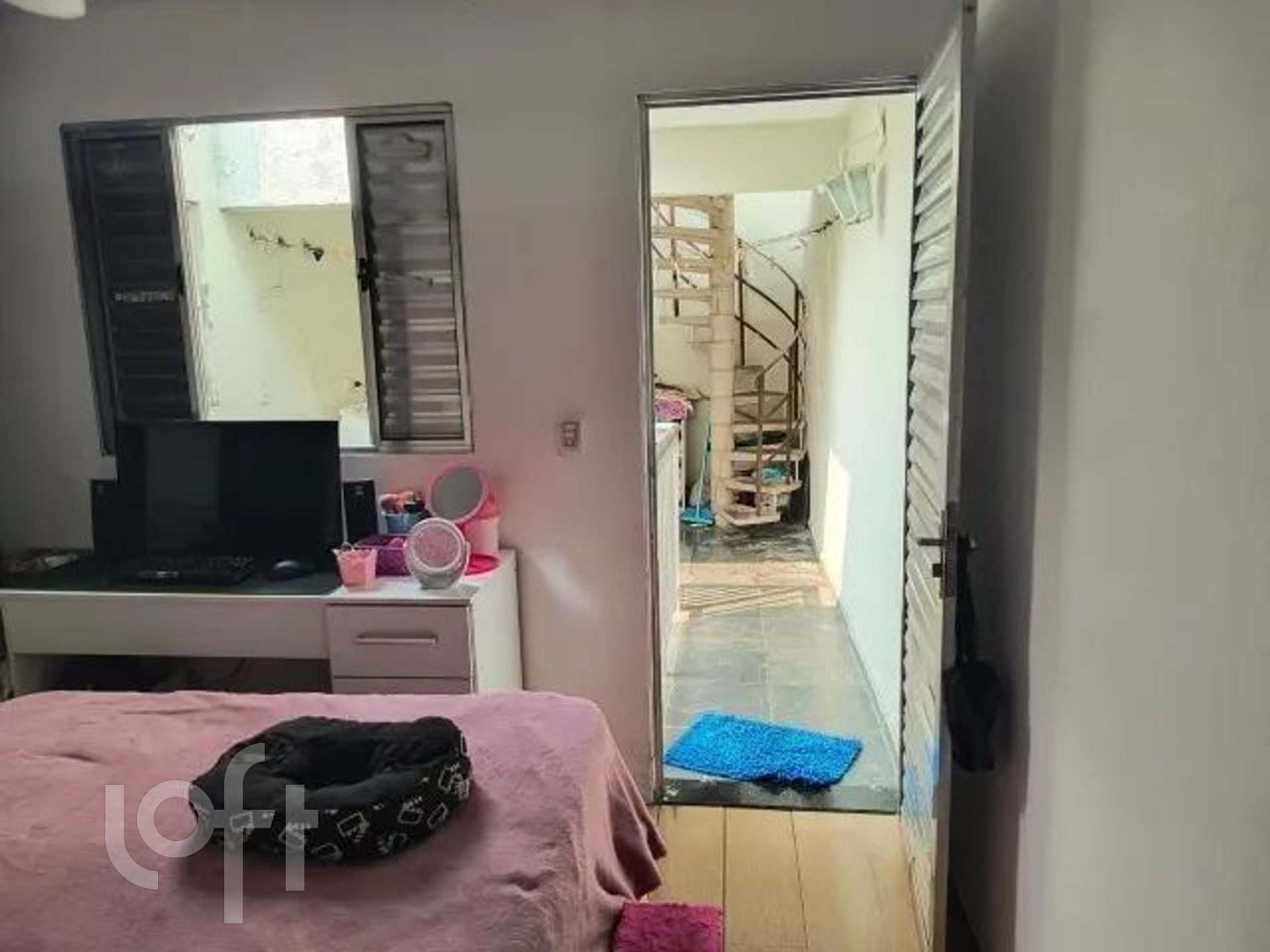 Casa de Condomínio à venda com 3 quartos, 68m² - Foto 10