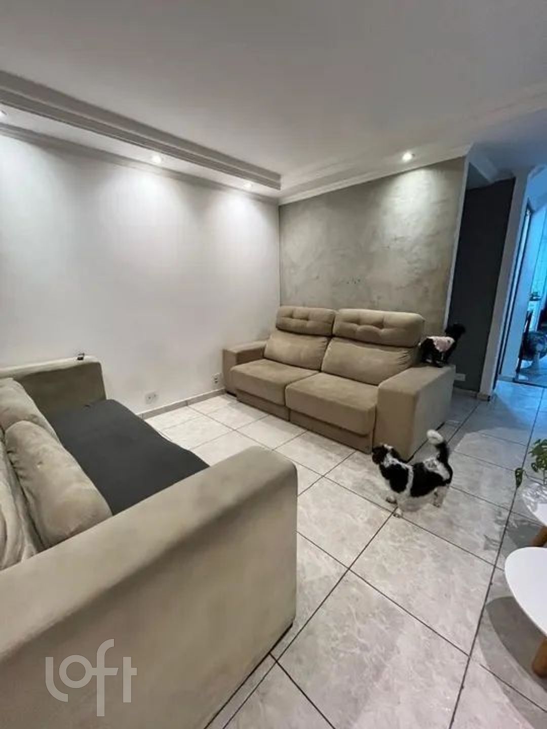 Casa de Condomínio à venda com 3 quartos, 68m² - Foto 2