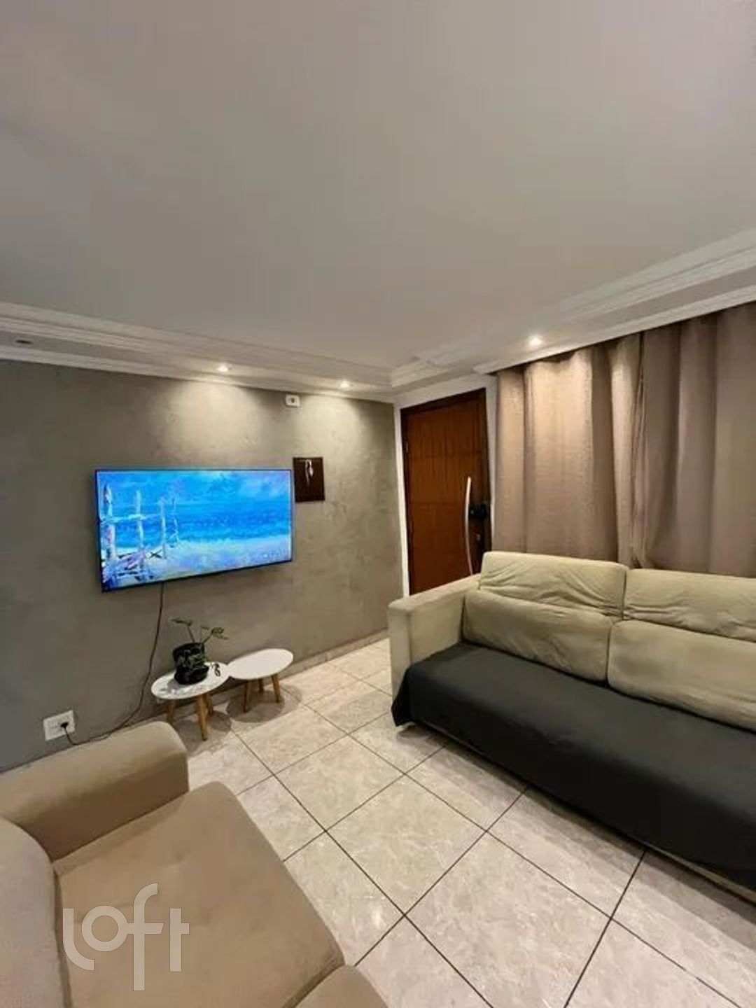 Casa de Condomínio à venda com 3 quartos, 68m² - Foto 1